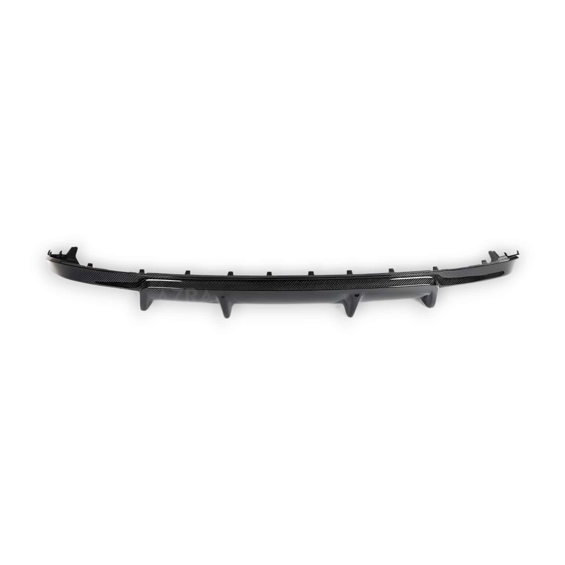 AZRA BMW 4 Series / i4 | G26 | Carbon Fiber Rear Diffuser | 2021 - 2025 - Image 5