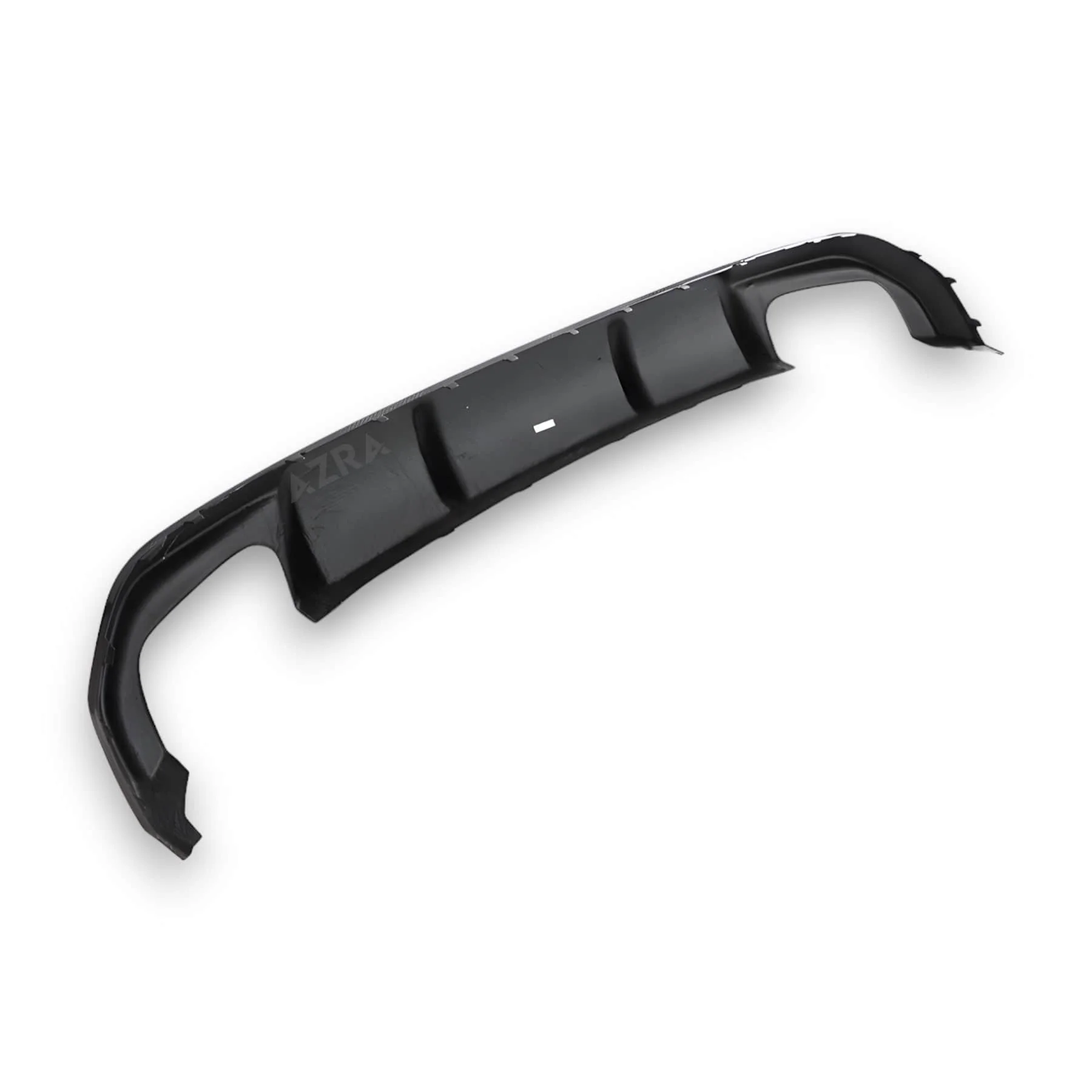 AZRA BMW 4 Series / i4 | G26 | Carbon Fiber Rear Diffuser | 2021 - 2025 - Image 9