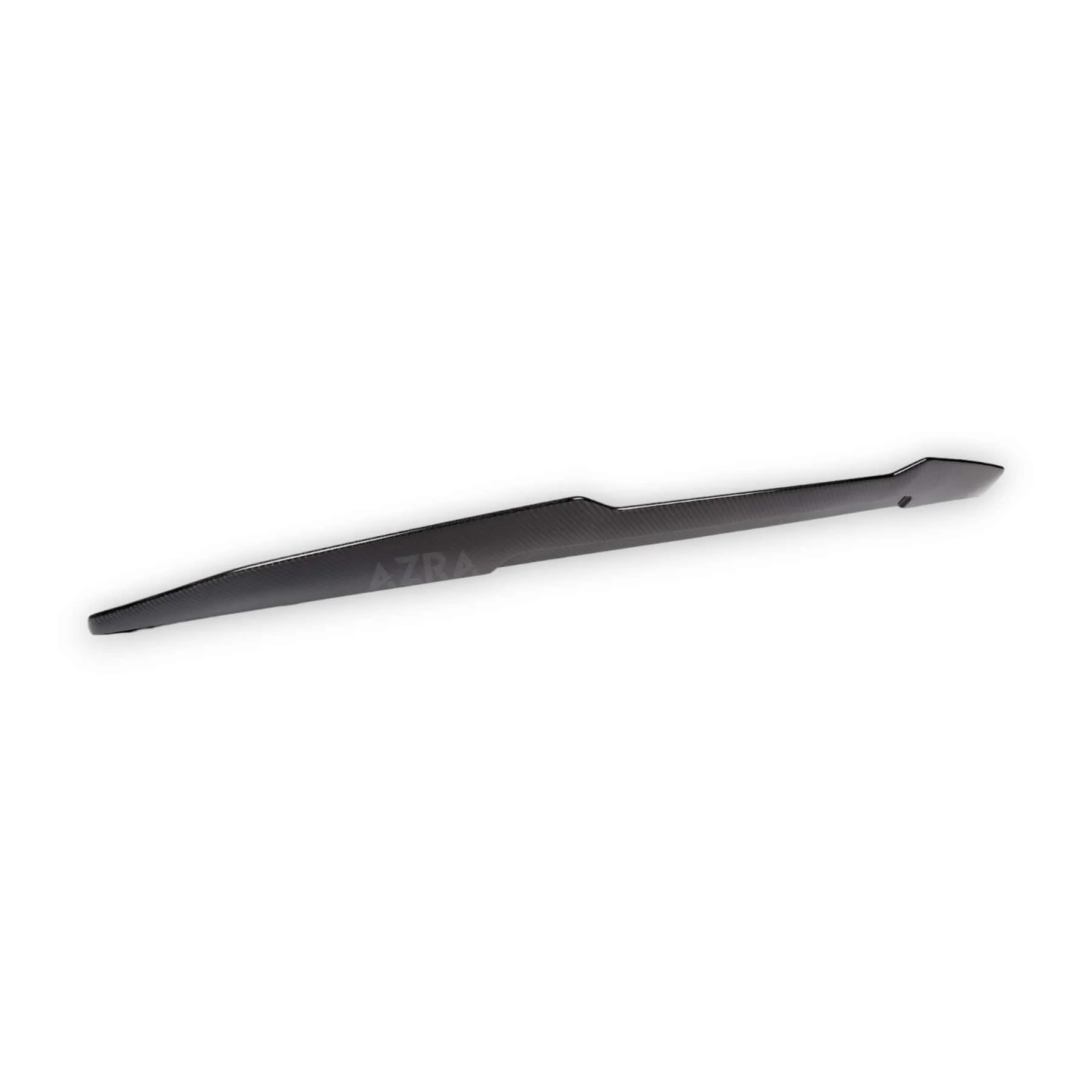 AZRA BMW 4 Series / i4 | G26 | Carbon Fiber Ultra Aggressive Rear Spoiler Lip | 2021 - 2025 - Image 6