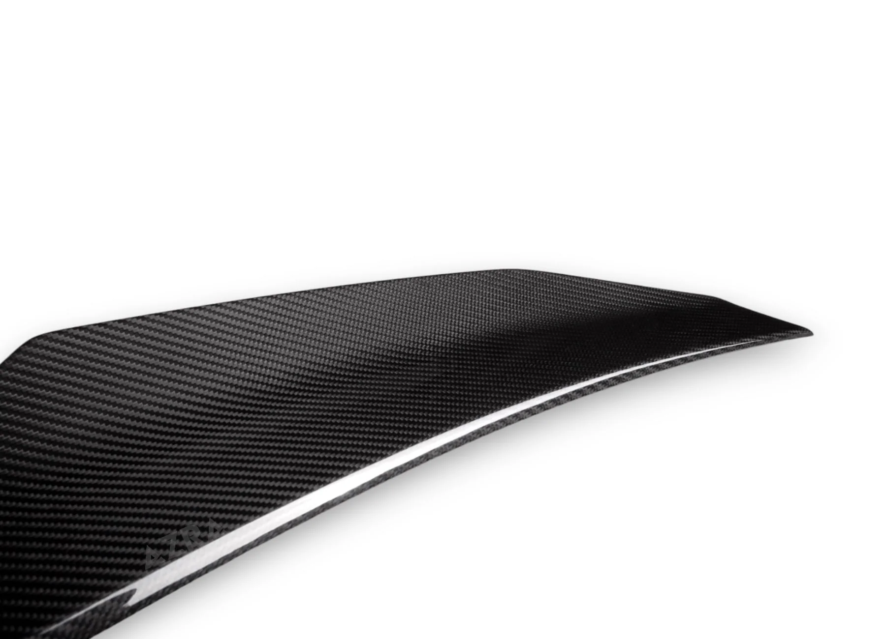 AZRA BMW 4 Series / i4 | G26 | Carbon Fiber Ultra Aggressive Rear Spoiler Lip | 2021 - 2025 - Image 8
