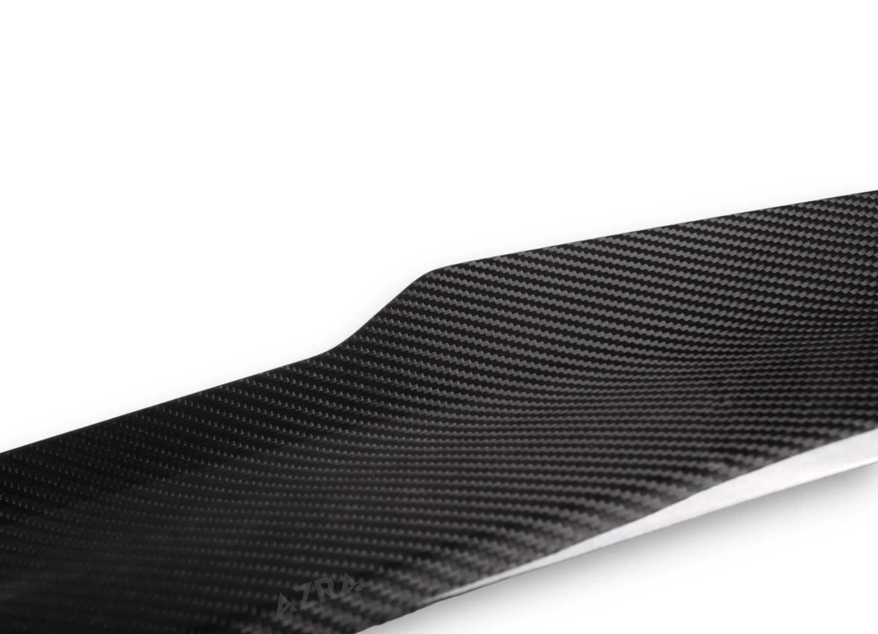AZRA BMW 4 Series / i4 | G26 | Carbon Fiber Ultra Aggressive Rear Spoiler Lip | 2021 - 2025 - Image 9