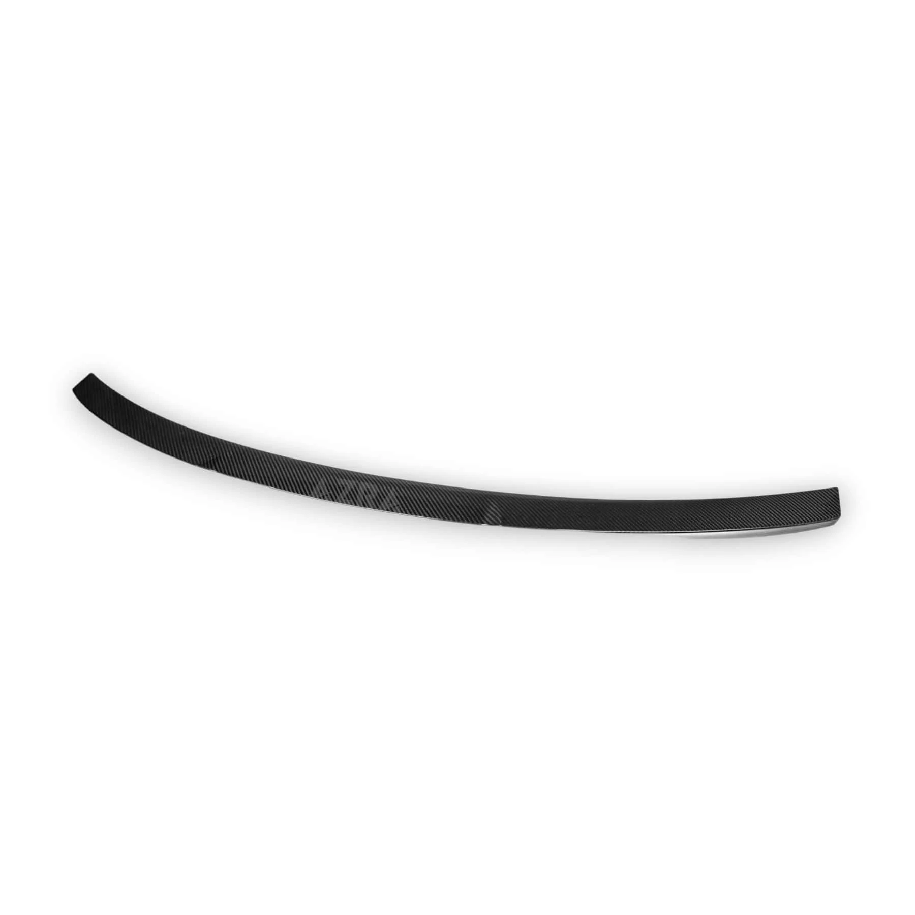 AZRA BMW 4 Series / i4 | G26 | Carbon Fiber 'M4' Rear Spoiler Lip | 2021 - 2025 - Image 10
