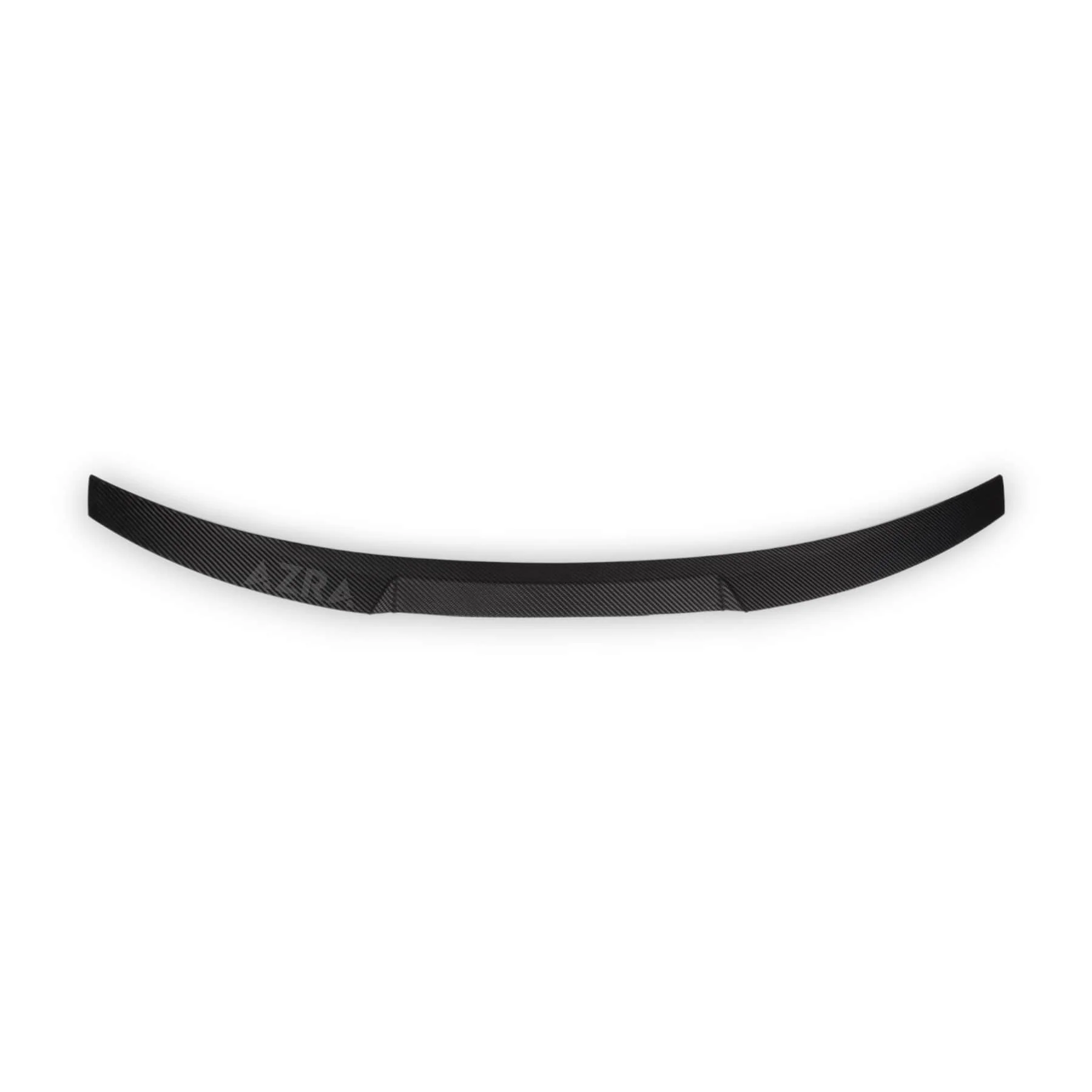 AZRA BMW 4 Series / i4 | G26 | Carbon Fiber 'M4' Rear Spoiler Lip | 2021 - 2025 - Image 12