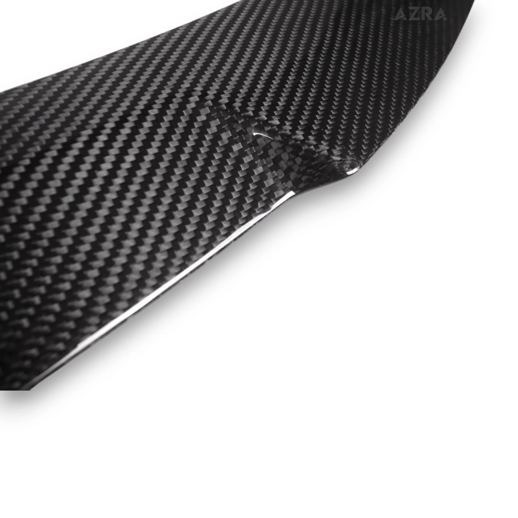 AZRA BMW 4 Series / i4 | G26 | Carbon Fiber 'M4' Rear Spoiler Lip | 2021 - 2025 - Image 5
