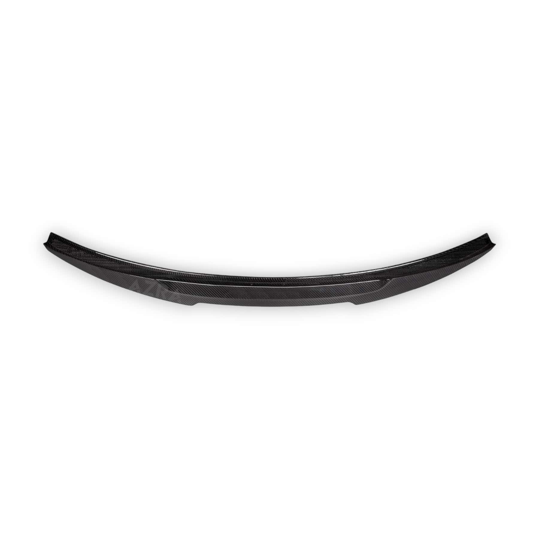 AZRA BMW 4 Series / i4 | G26 | Carbon Fiber 'M4' Rear Spoiler Lip | 2021 - 2025 - Image 8