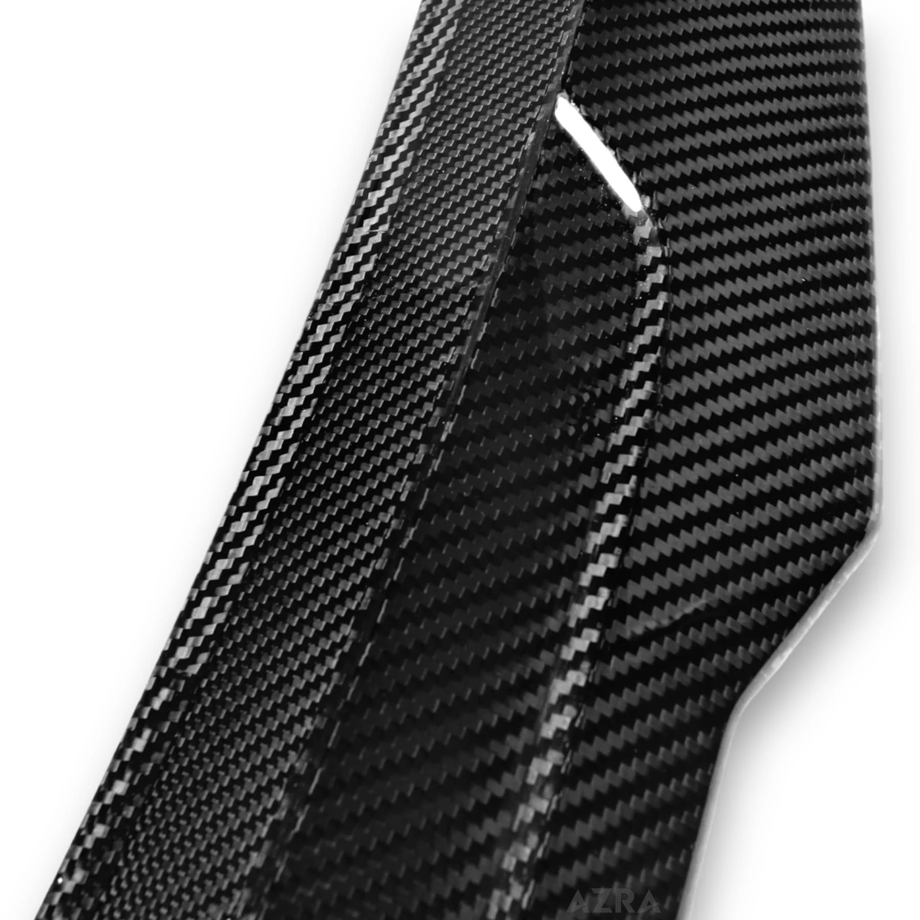 AZRA BMW 4 Series / M4 | F32 / F82 | Carbon Fiber Ultra Aggressive Rear Spoiler Lip | 2014 - 2020 - Image 8