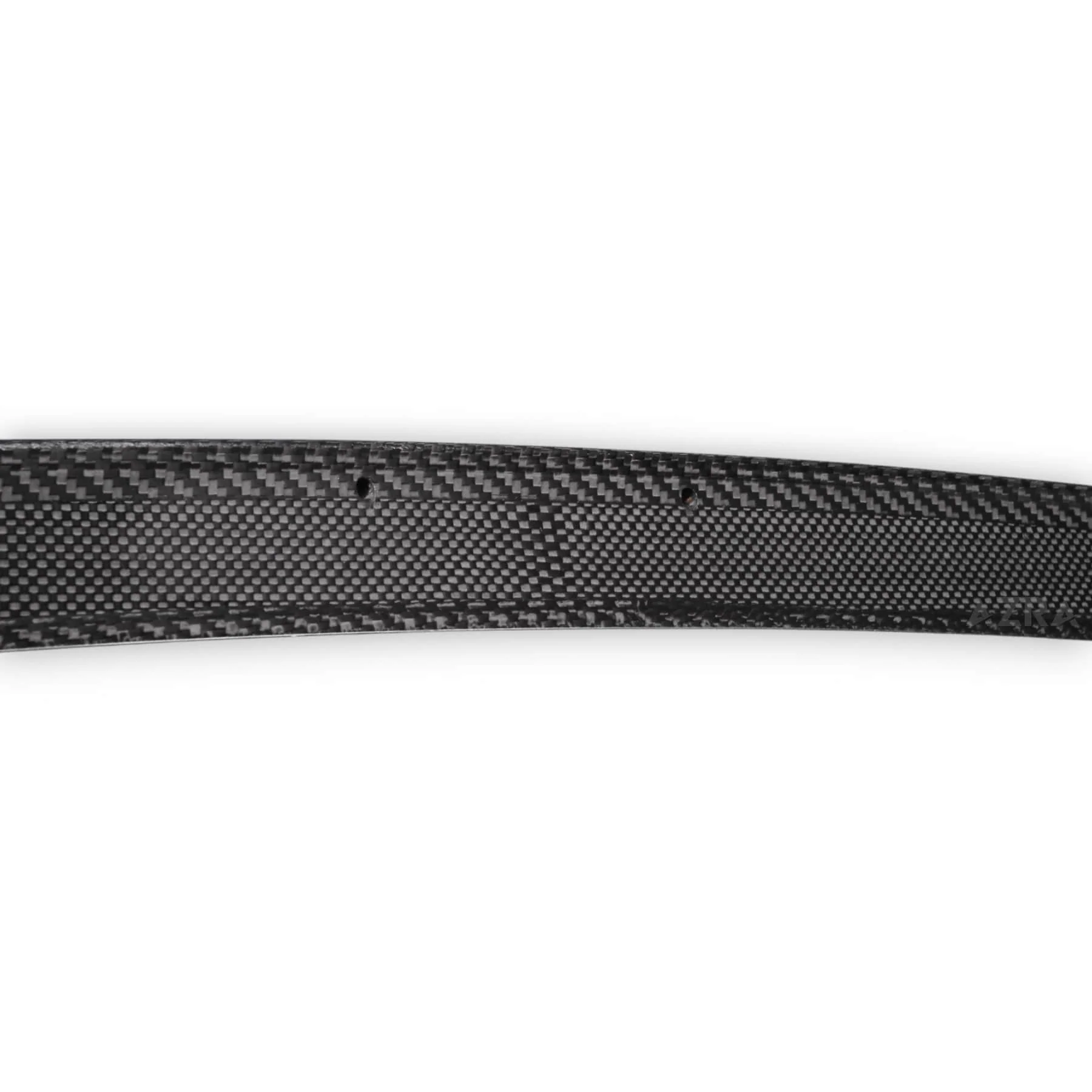 AZRA BMW 4 Series / M4 | G22 / G23 / G82 / G83 | Carbon Fiber Slim Rear Spoiler Lip | 2021 - 2025 - Image 9