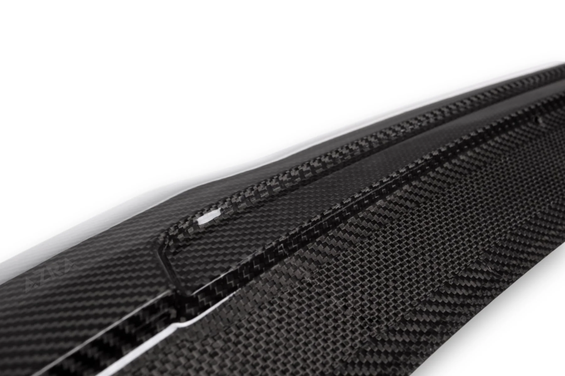 AZRA BMW 4 Series / M4 | G22 / G23 / G82 / G83 | Carbon Fiber Ultra Aggressive Rear Spoiler Lip | 2021 - 2025 - Image 10