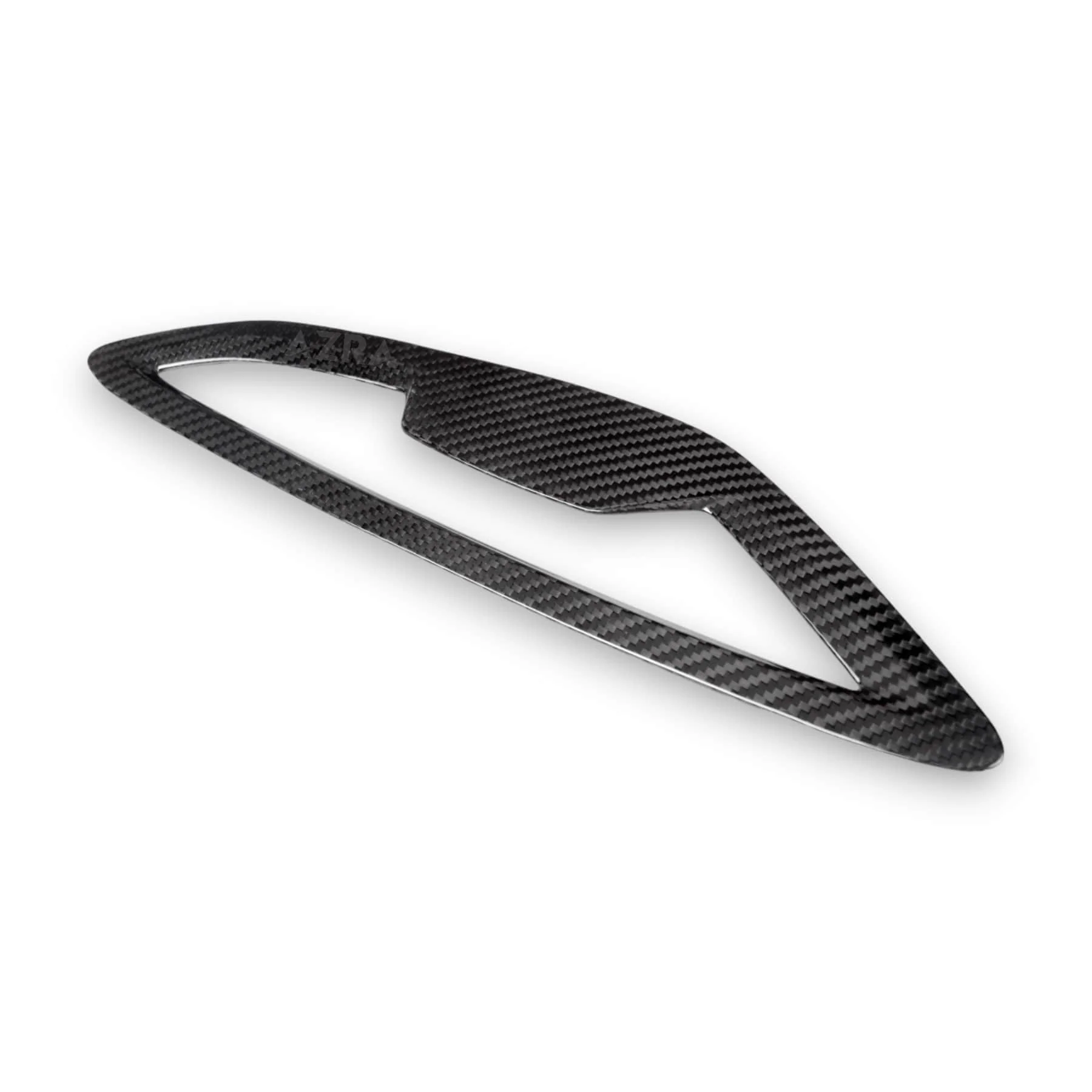 AZRA BMW 8 Series | G14 / G15 / G16 | Carbon Fiber Fender Trim | 2018 - 2024 - Image 8