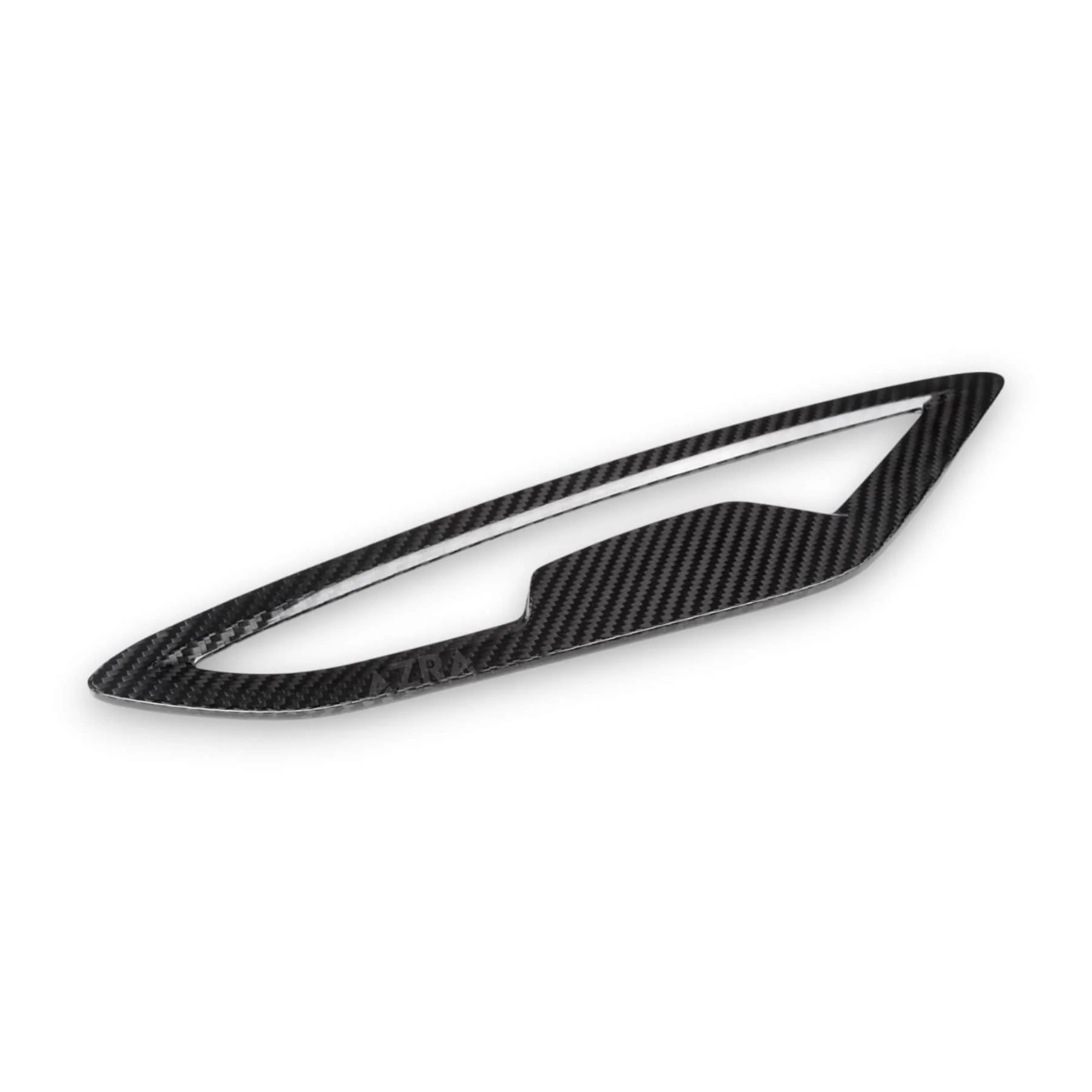 AZRA BMW 8 Series | G14 / G15 / G16 | Carbon Fiber Fender Trim | 2018 - 2024 - Image 9