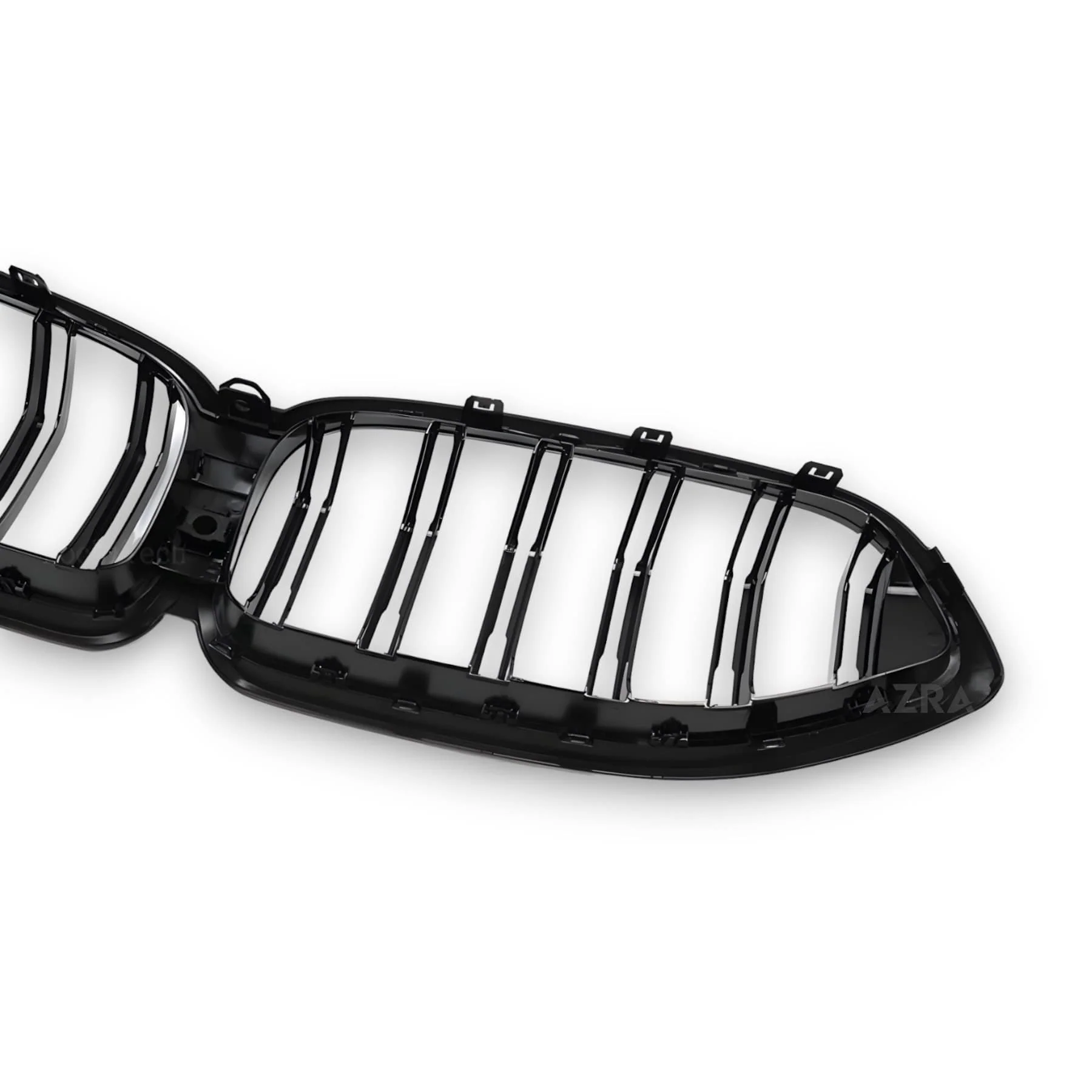 AZRA BMW 8 Series | G14 / G15 / G16 | Front Grille | 2018 - 2023 - Image 4