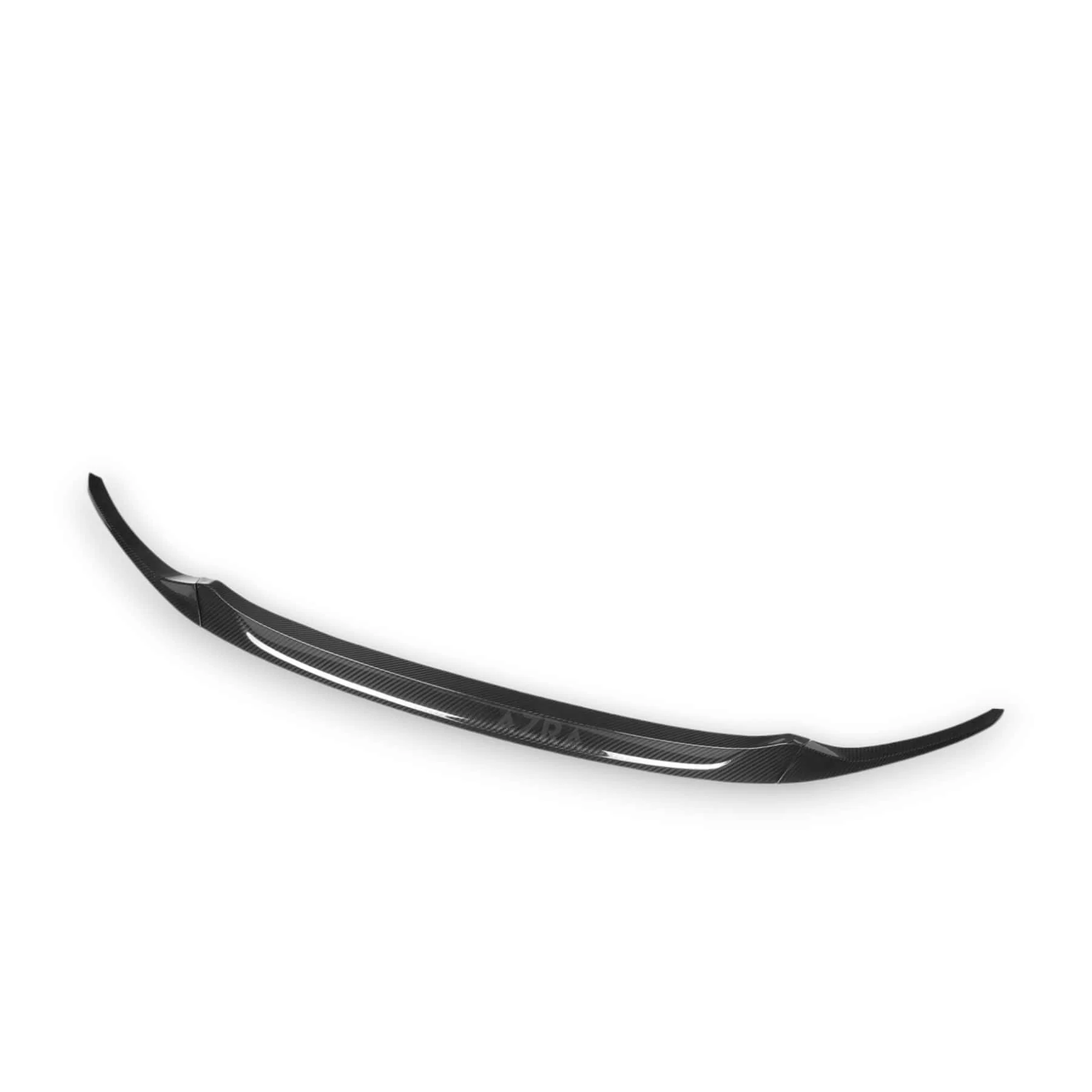 AZRA BMW 8 Series | G14 / G15 / G16 | Carbon Fiber Slim Front Lip | 2018 - 2024 - Image 5