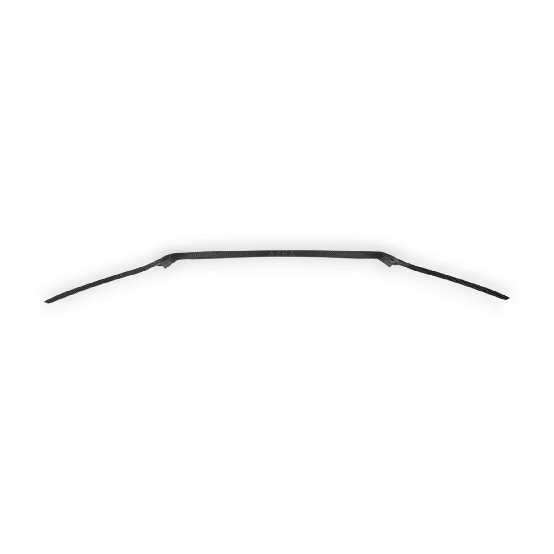 AZRA BMW 8 Series | G14 / G15 / G16 | Carbon Fiber Slim Front Lip | 2018 - 2024 - Image 7
