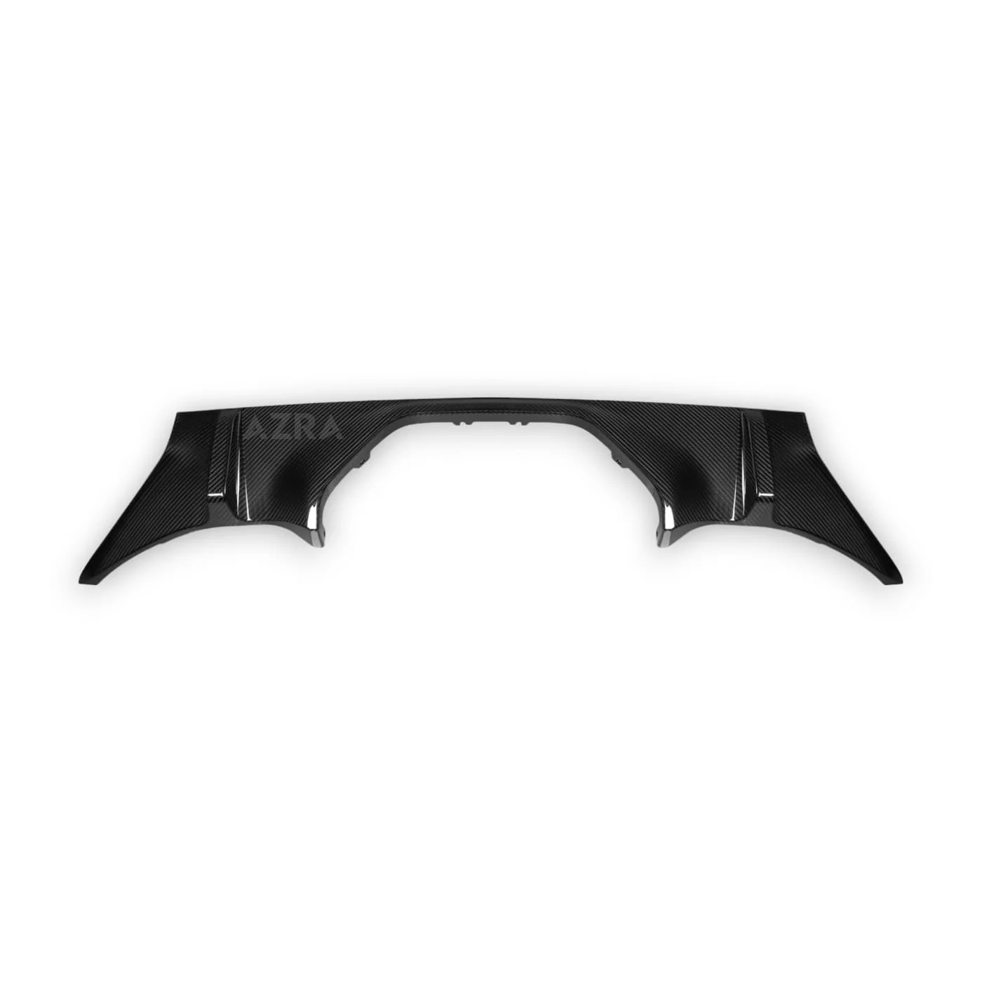 AZRA BMW M2 | G87 | Carbon Fiber Aggressive Rear Diffuser | 2023+ - Image 3