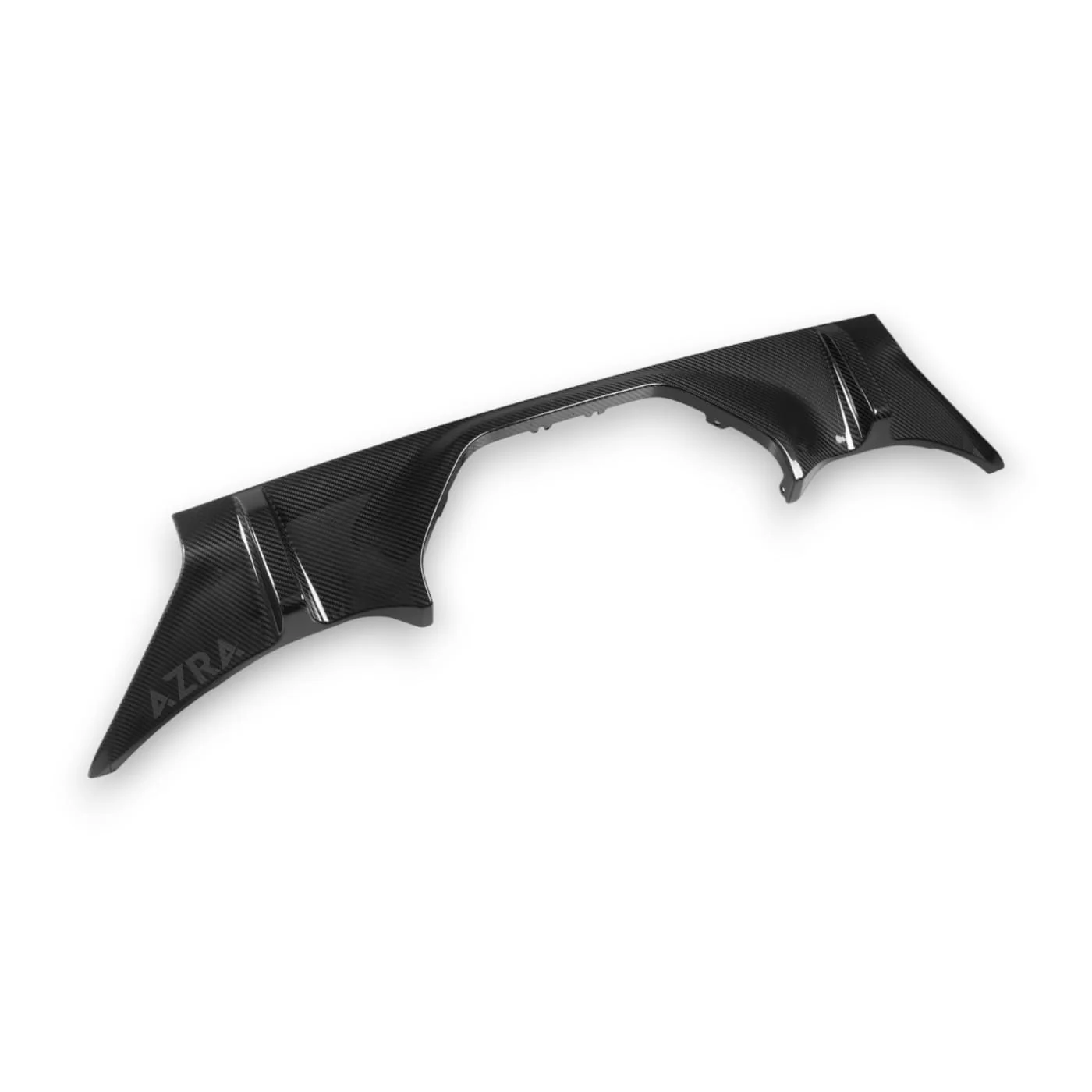 AZRA BMW M2 | G87 | Carbon Fiber Aggressive Rear Diffuser | 2023+ - Image 4
