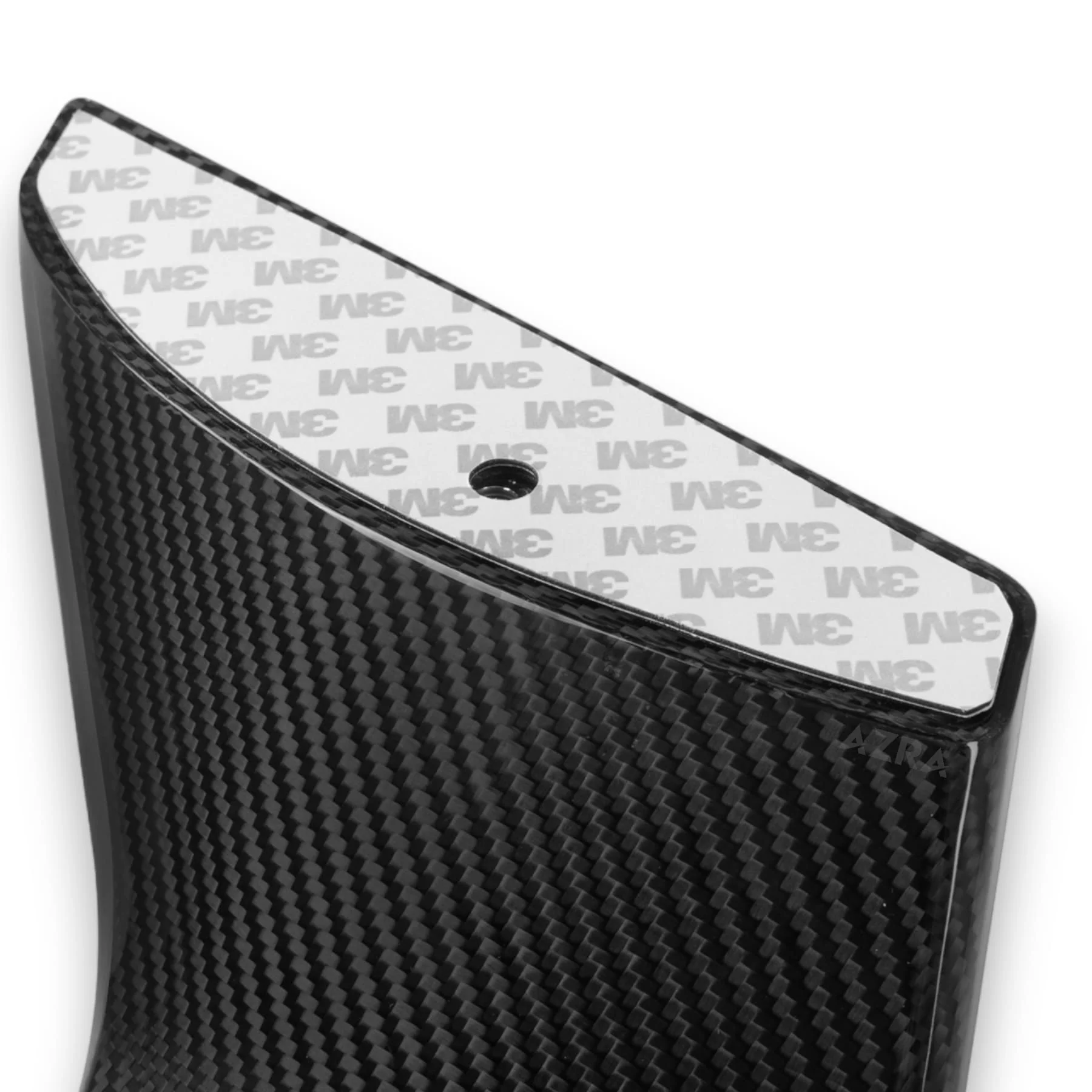 AZRA BMW 2 Series / M2 | G42 / G87 | Carbon Fiber 'MP' Rear Spoiler Wing | 2023+ - Image 6