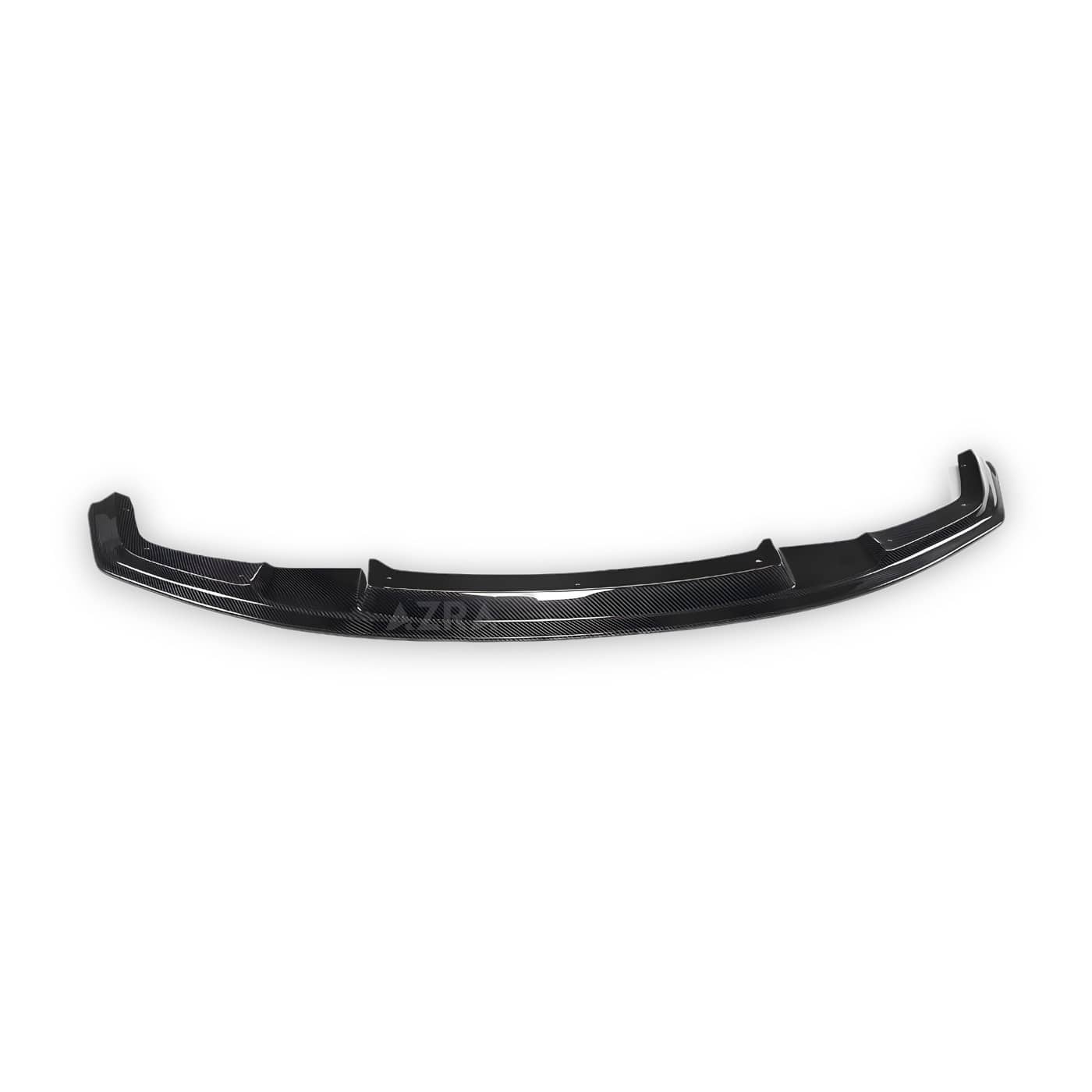 AZRA BMW M2/M2C | F87 | Carbon Fiber Front Lip | 2016 - 2021 - Image 2