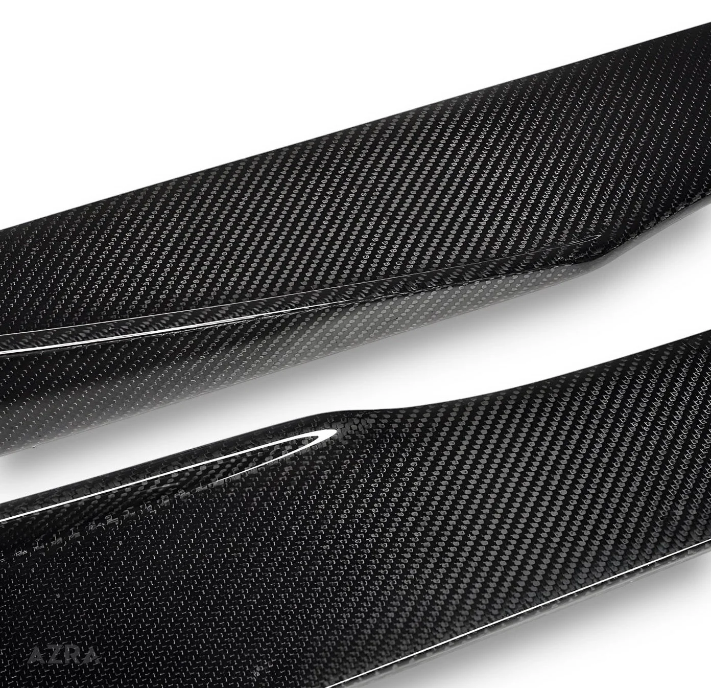 AZRA BMW M2/M2C | F87 | Carbon Fiber Side Skirts | 2016 - 2021 - Image 5