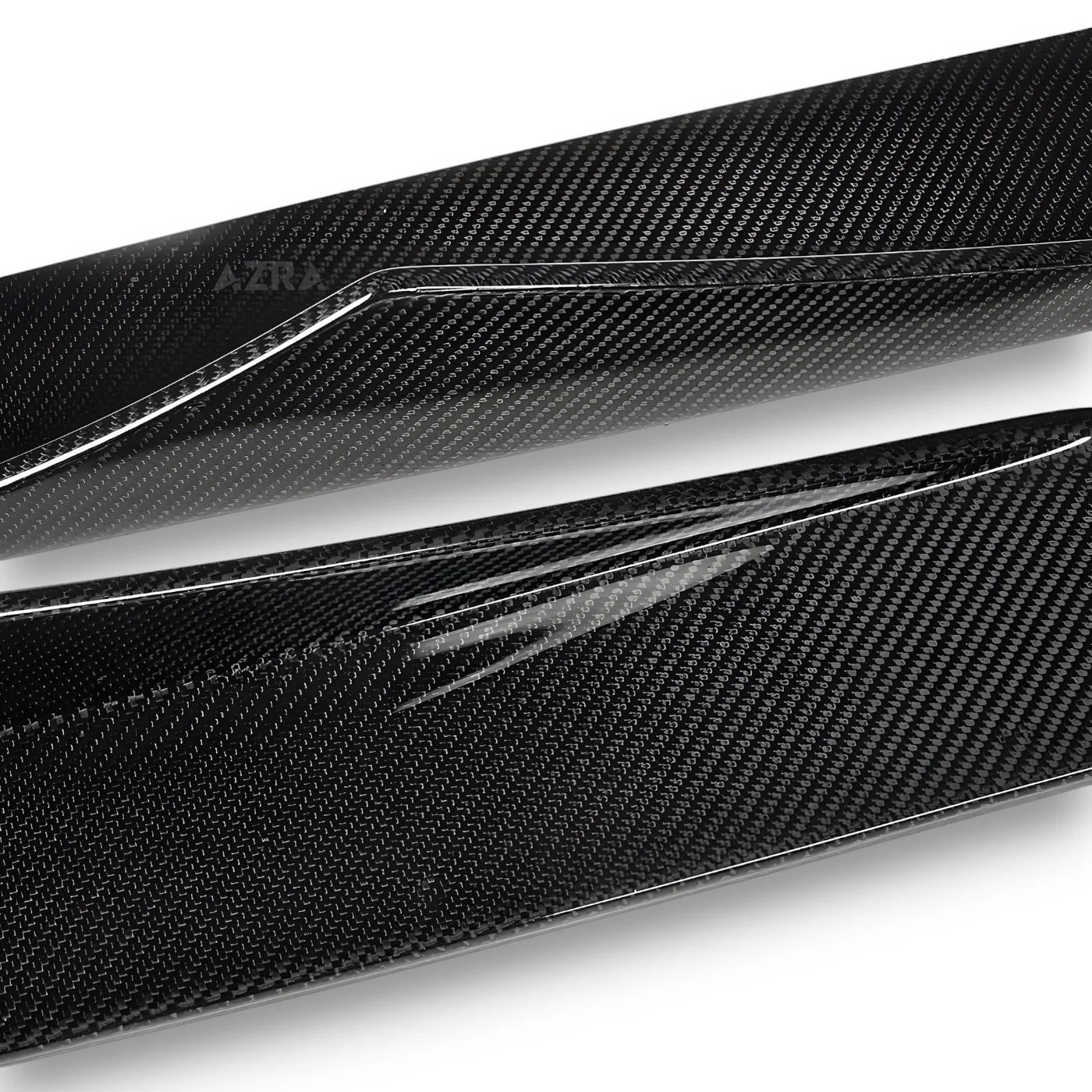 AZRA BMW M2/M2C | F87 | Carbon Fiber Side Skirts | 2016 - 2021 - Image 6