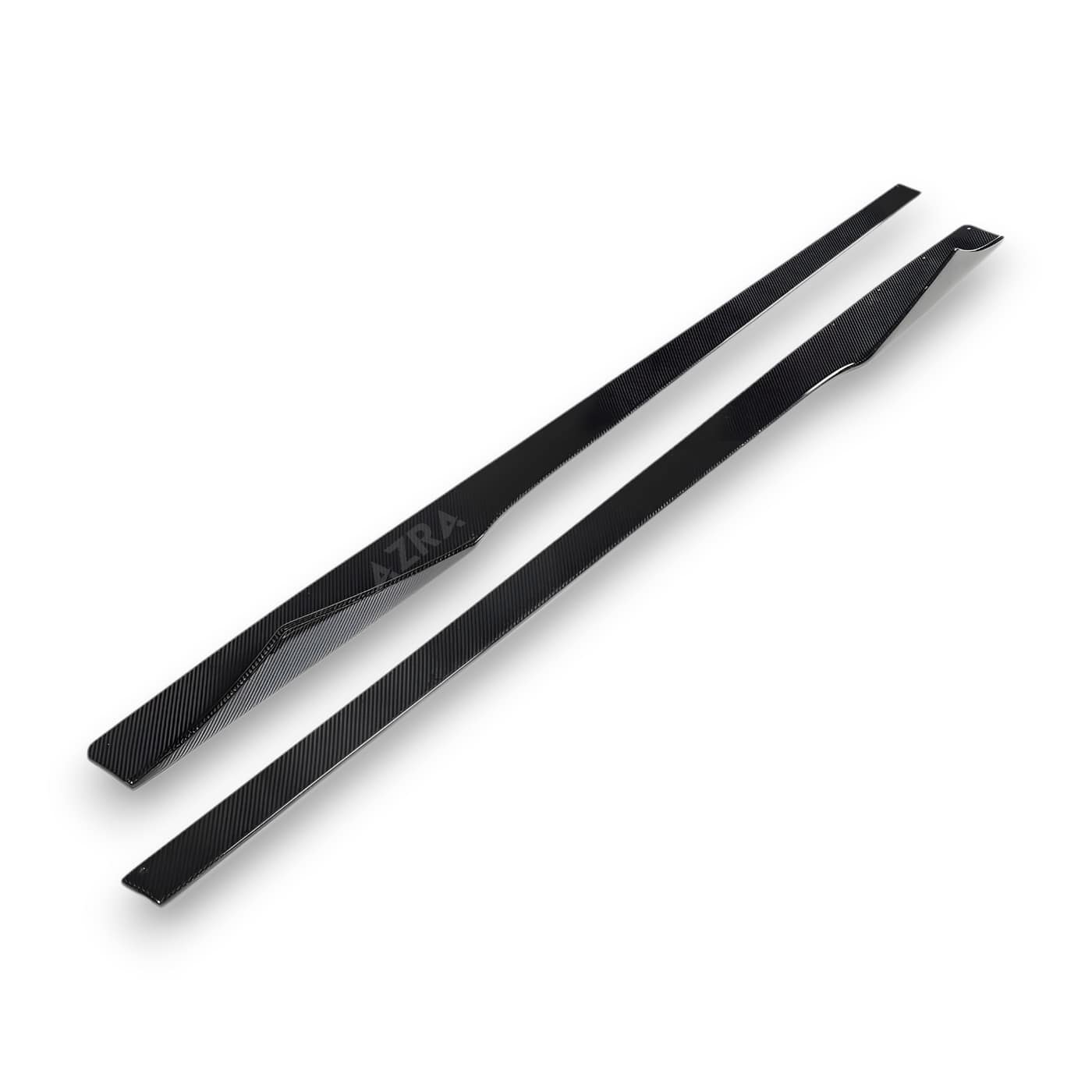 AZRA BMW M2/M2C | F87 | Carbon Fiber Side Skirts | 2016 - 2021 - Image 8