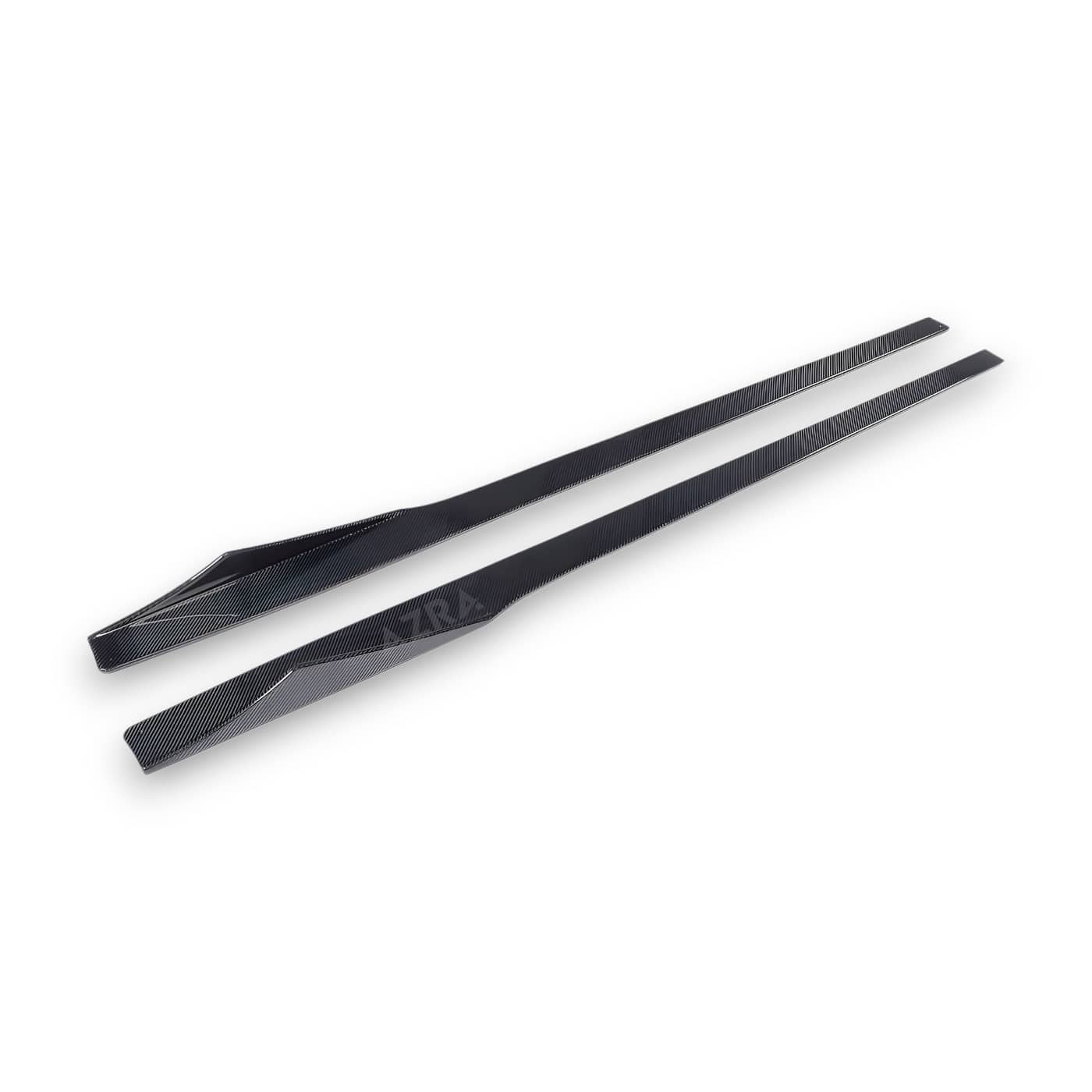 AZRA BMW M2/M2C | F87 | Carbon Fiber Side Skirts | 2016 - 2021 - Image 9