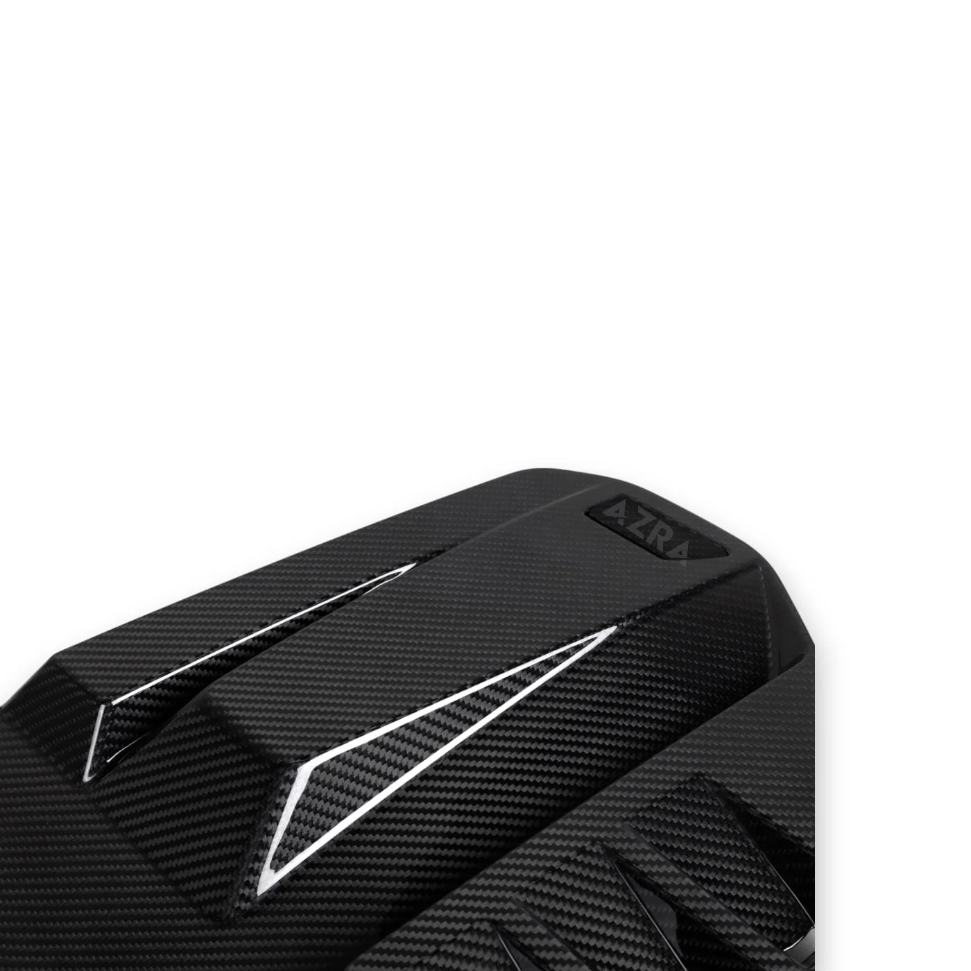 AZRA BMW M2/M3/M4 | G8X | Carbon Fiber Engine Cover - Image 2