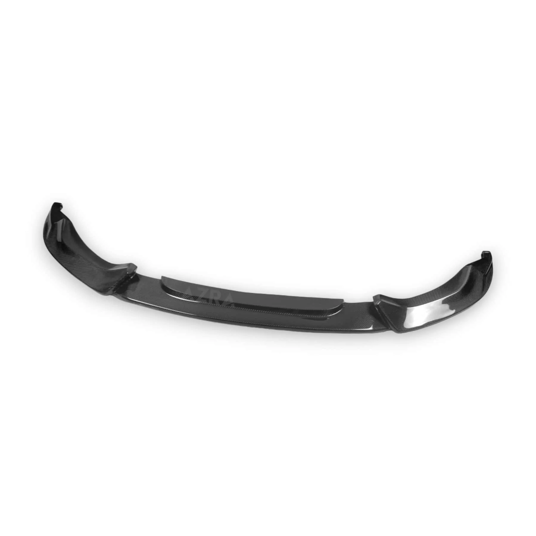 AZRA BMW M3/M4 | F80/F82/F83 | Carbon Fiber Aggressive Front Lip | 2014 - 2020 - Image 3