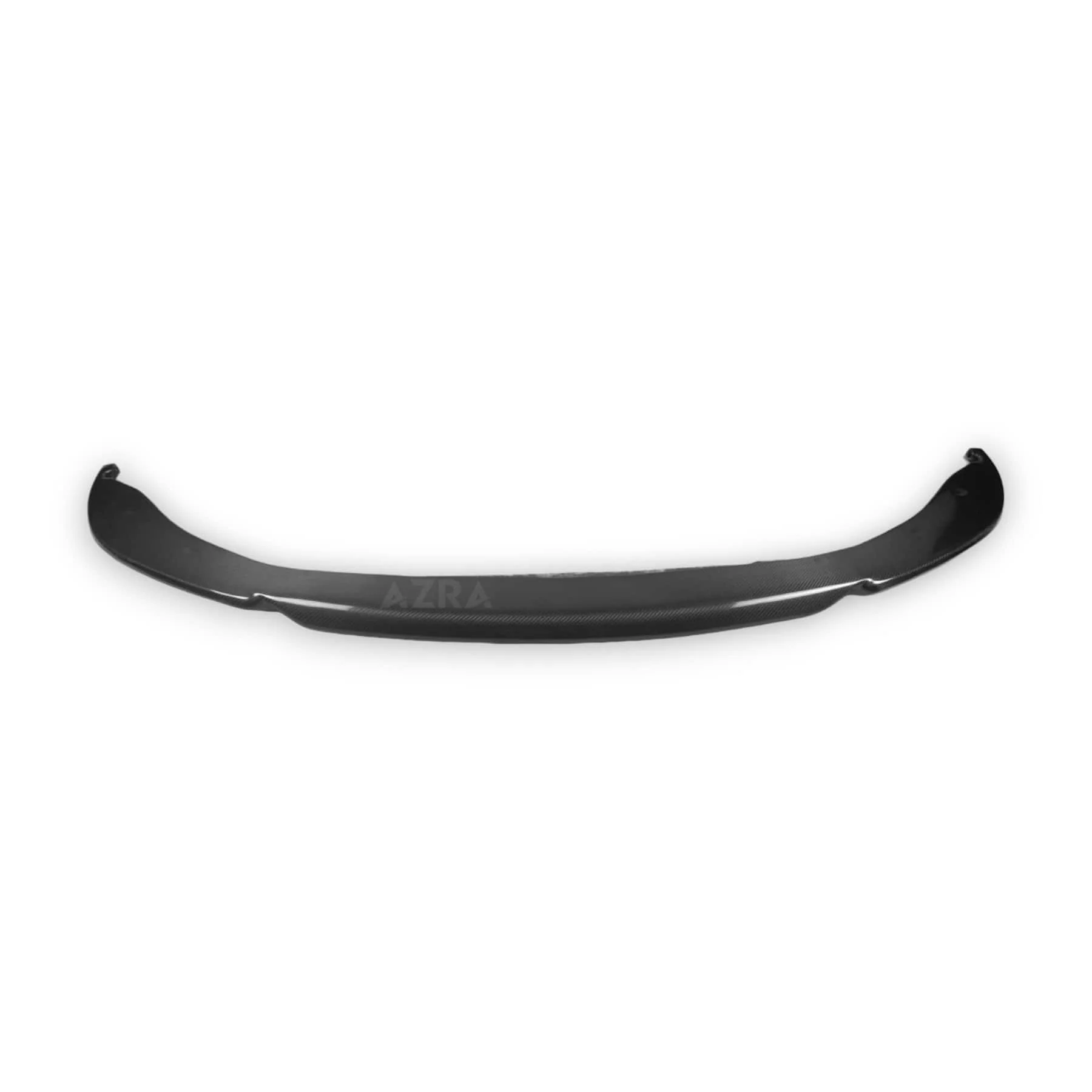 AZRA BMW M3/M4 | F80/F82/F83 | Carbon Fiber Aggressive Front Lip | 2014 - 2020 - Image 9