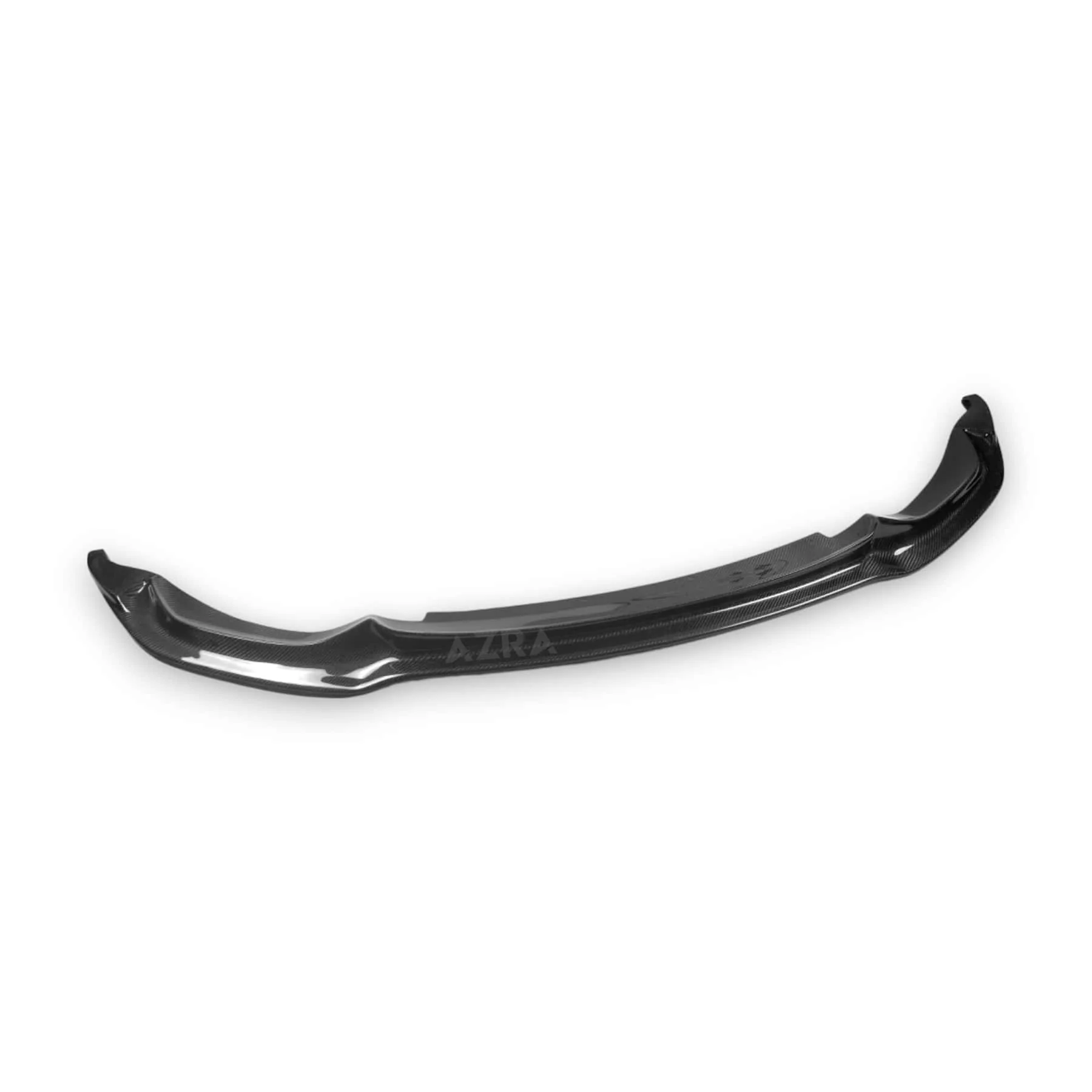AZRA BMW M3/M4 | F80/F82/F83 | Carbon Fiber Front Lip | 2014 - 2020 - Image 2