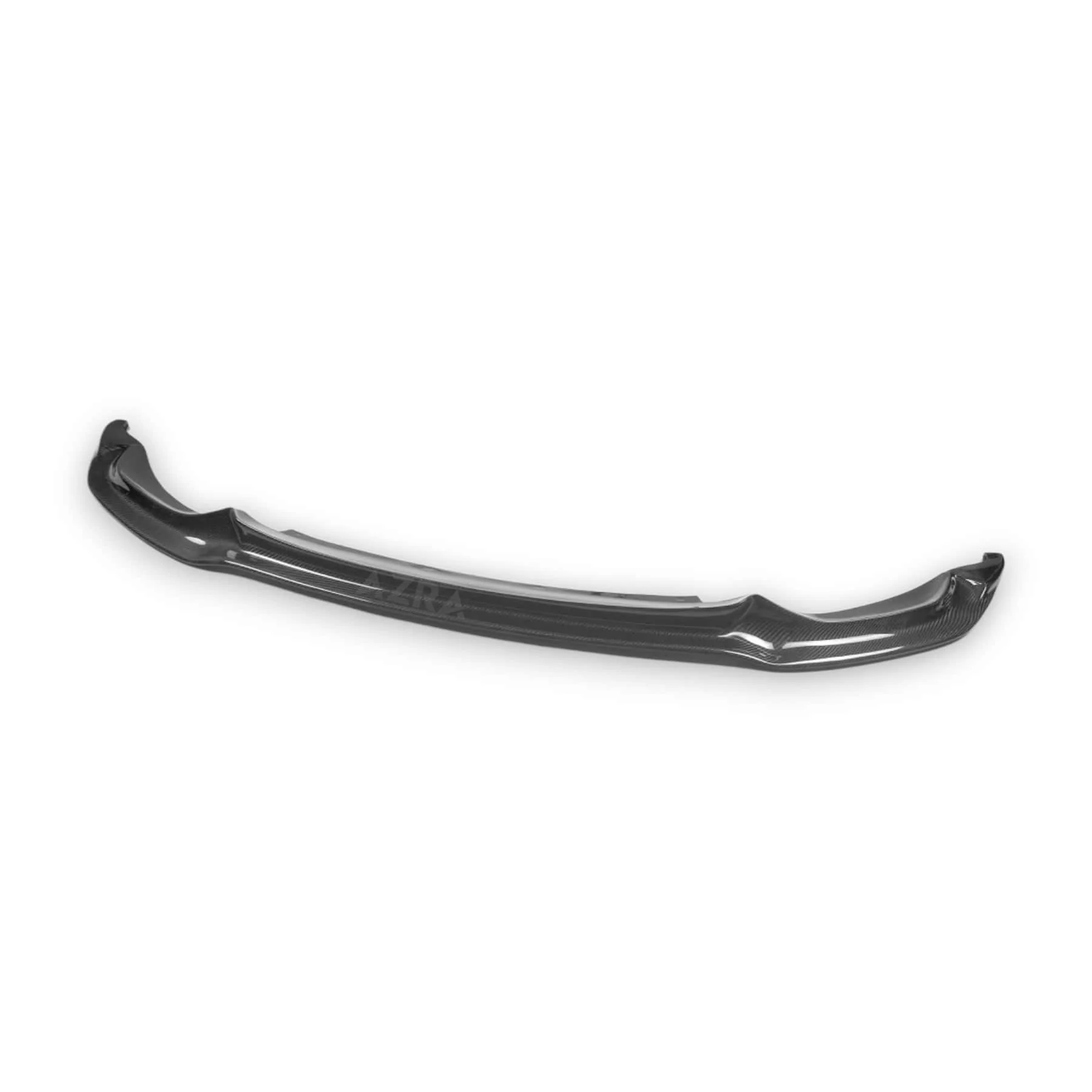 AZRA BMW M3/M4 | F80/F82/F83 | Carbon Fiber Front Lip | 2014 - 2020 - Image 3