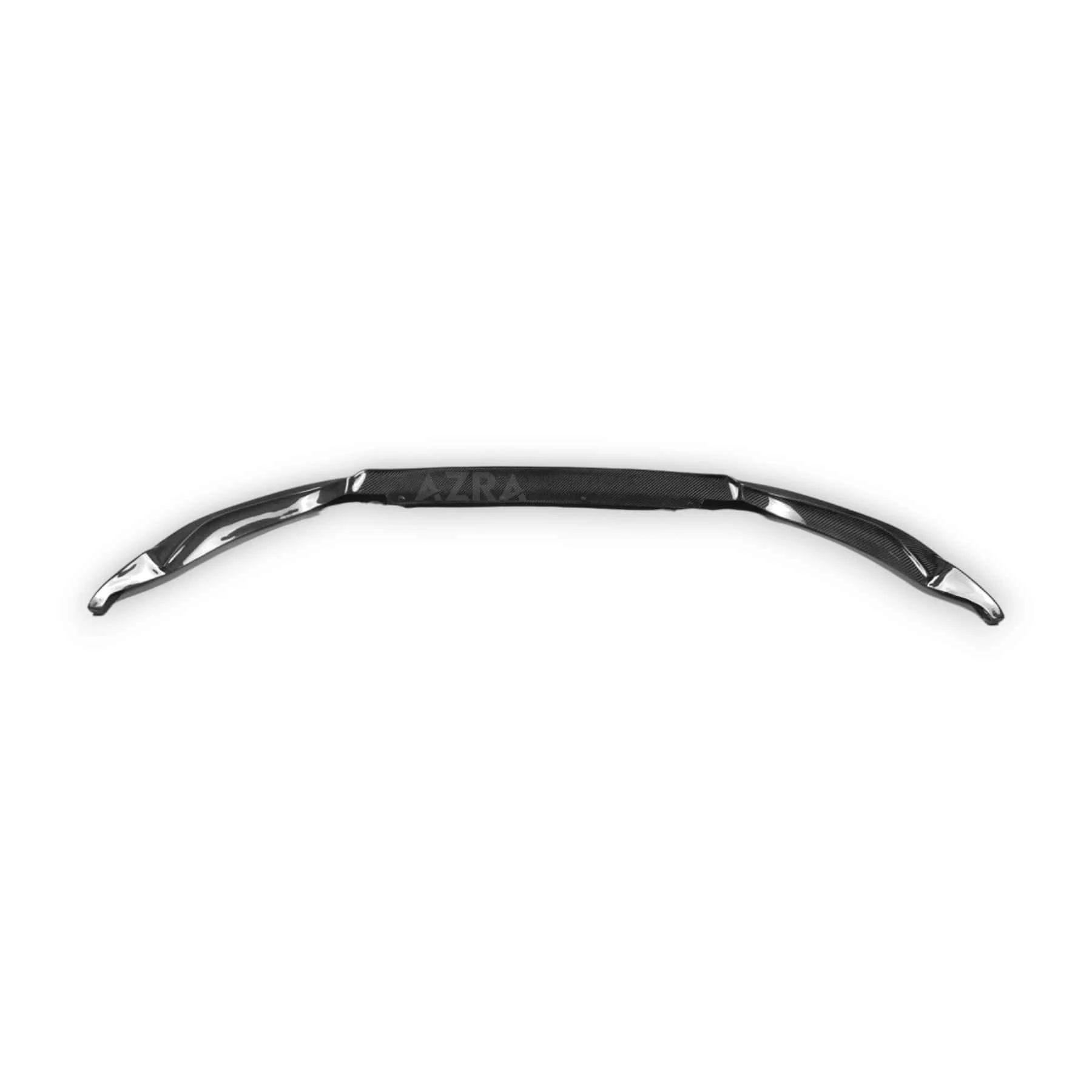 AZRA BMW M3/M4 | F80/F82/F83 | Carbon Fiber Front Lip | 2014 - 2020 - Image 7