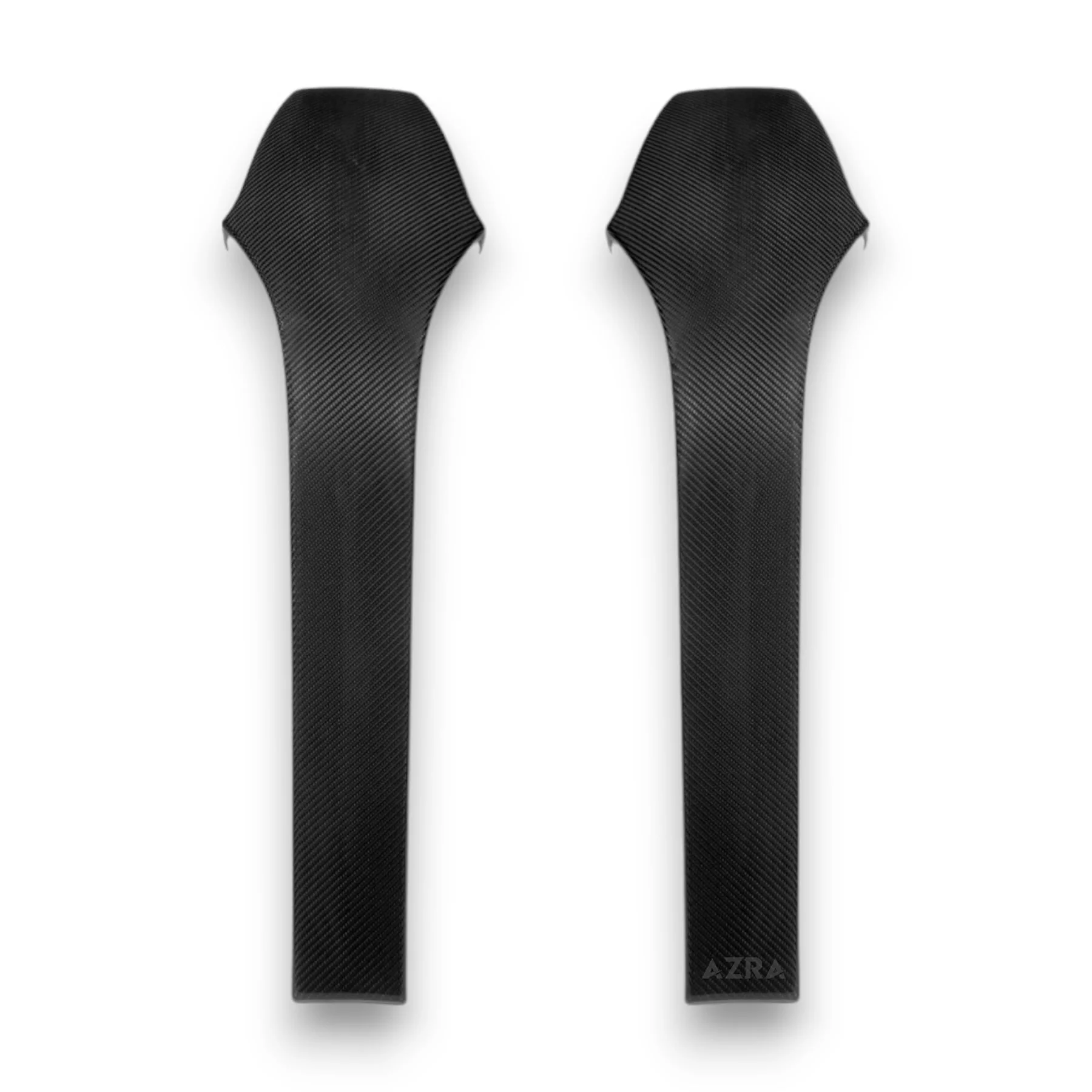 AZRA BMW M3/M4 | F80/F82/F83 | Carbon Fiber Seat Back Set | 2014 - 2020 - Image 4