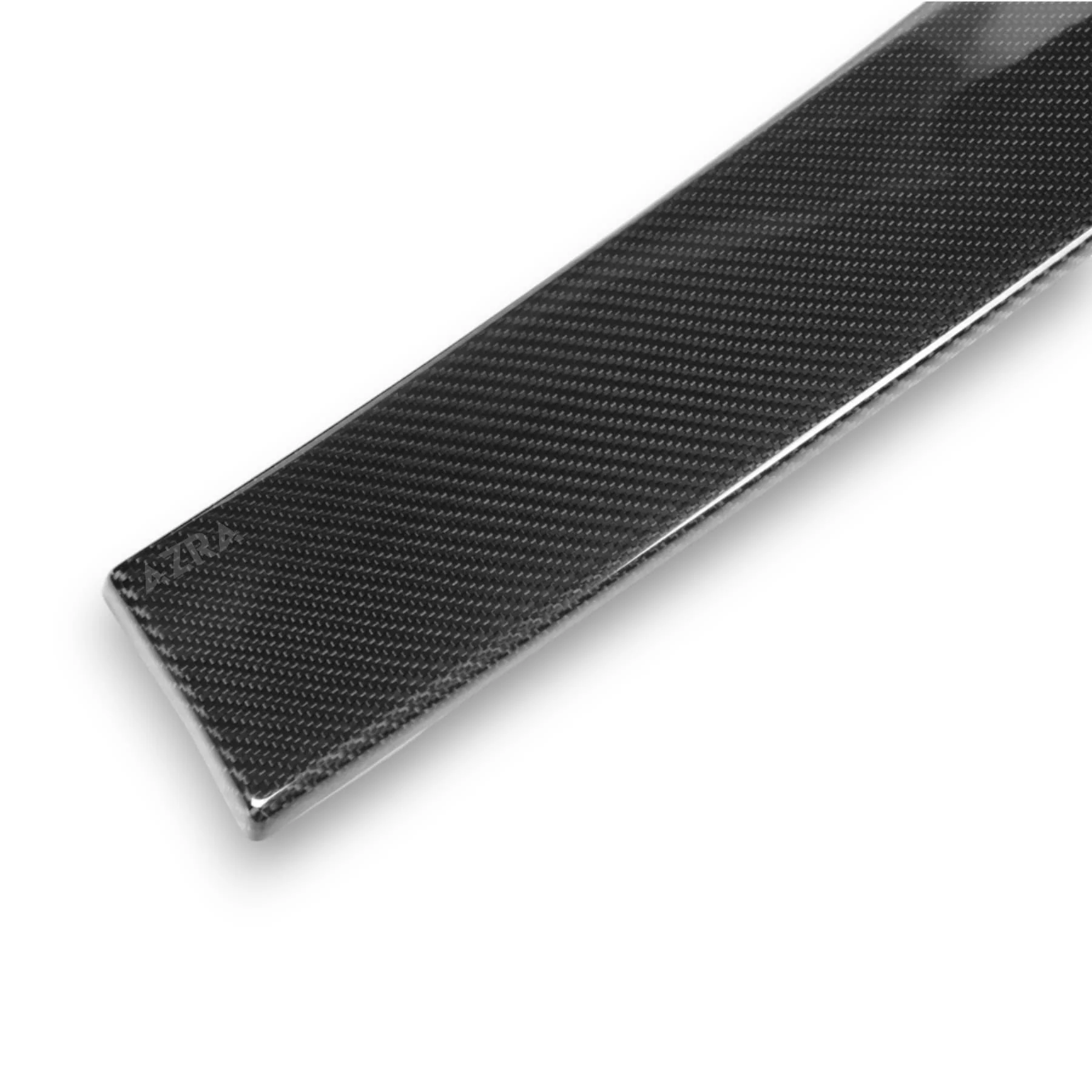 AZRA BMW M3/M4 | F80/F82/F83 | Carbon Fiber Seat Back Set | 2014 - 2020 - Image 5
