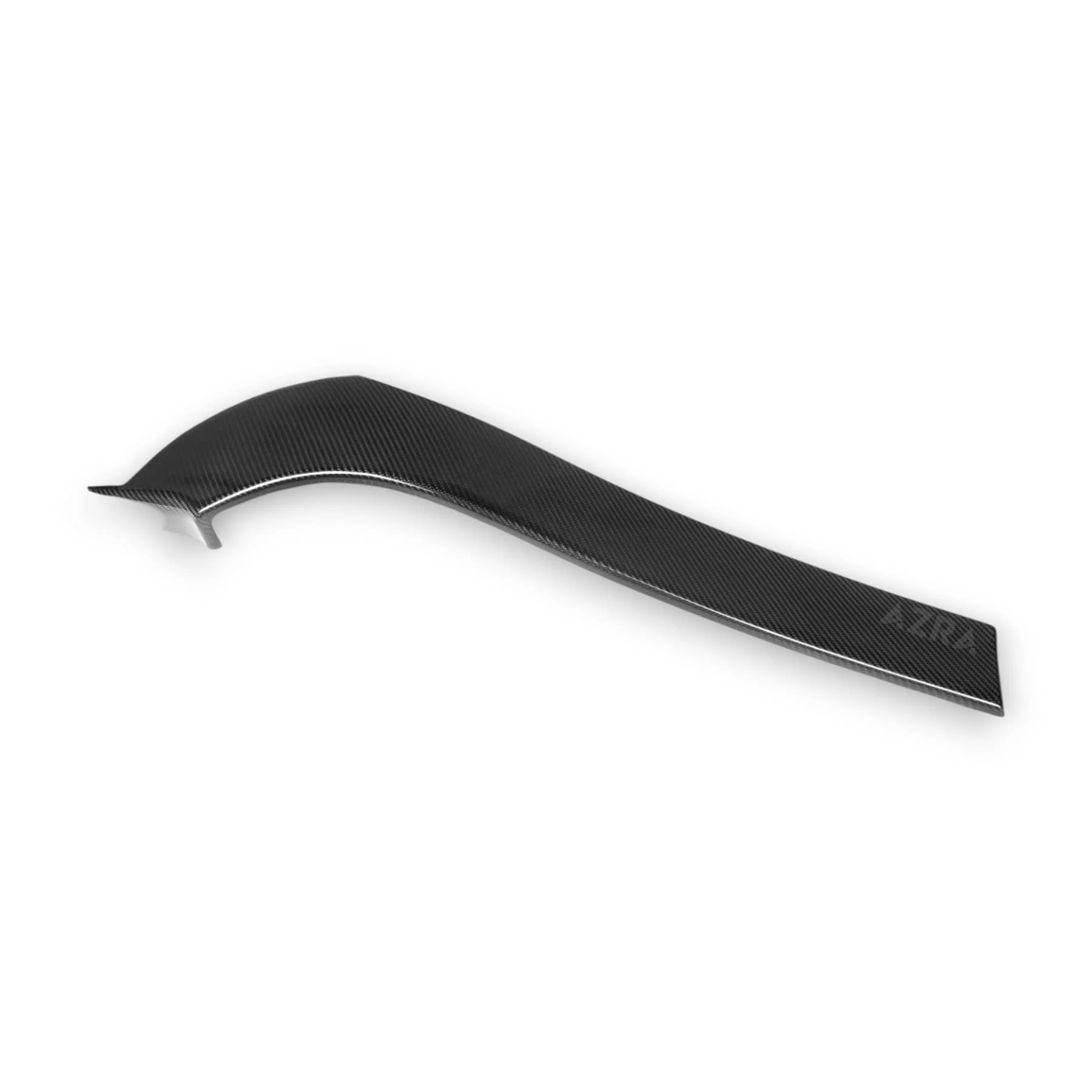 AZRA BMW M3/M4 | F80/F82/F83 | Carbon Fiber Seat Back Set | 2014 - 2020 - Image 8