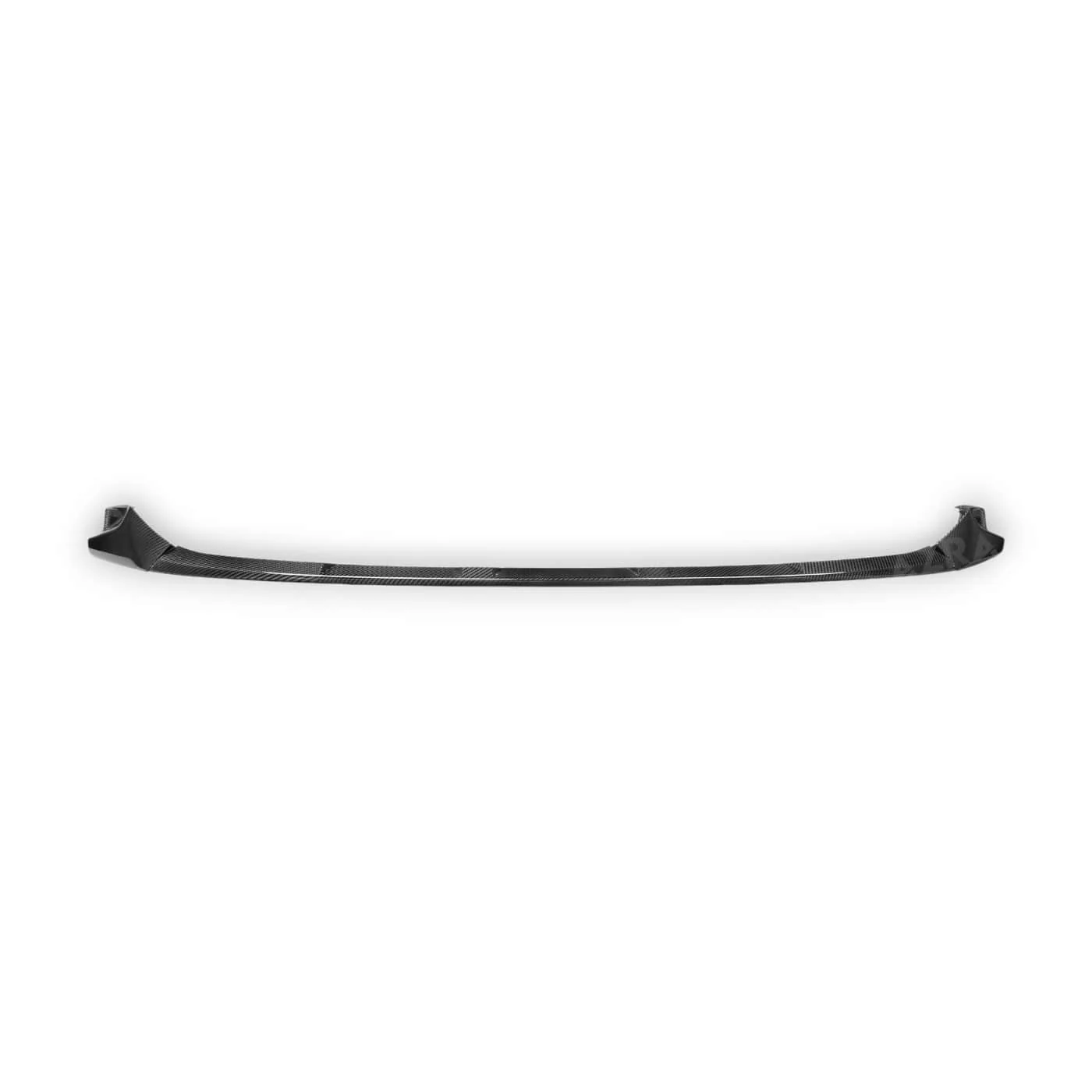 AZRA BMW M3/M4 | G80/G81/G82/G83 | Carbon Fiber 'MP' Front Lip Splitter | 2020 - 2025 - Image 2
