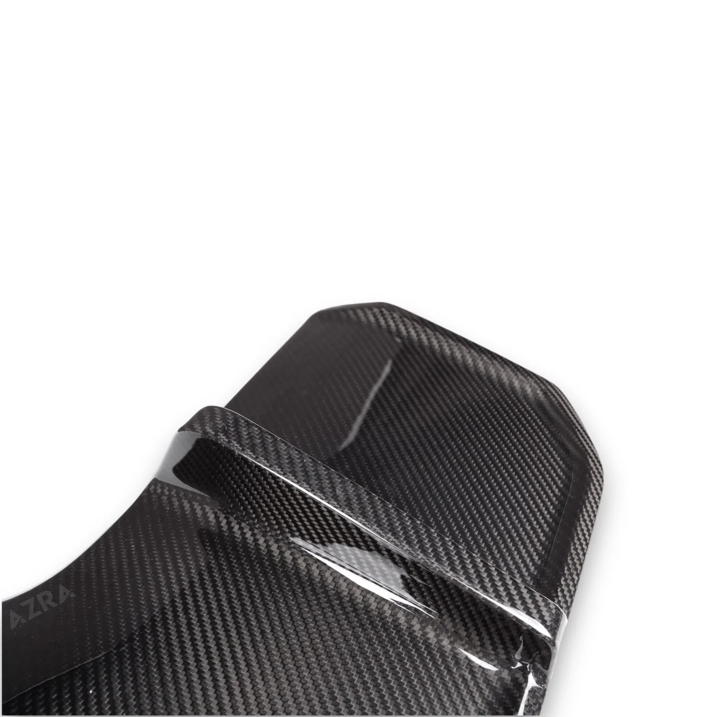 AZRA BMW M3/M4 | G80/G81/G82/G83 | Carbon Fiber 'MP' Rear Diffuser | 2020 - 2025 - Image 4