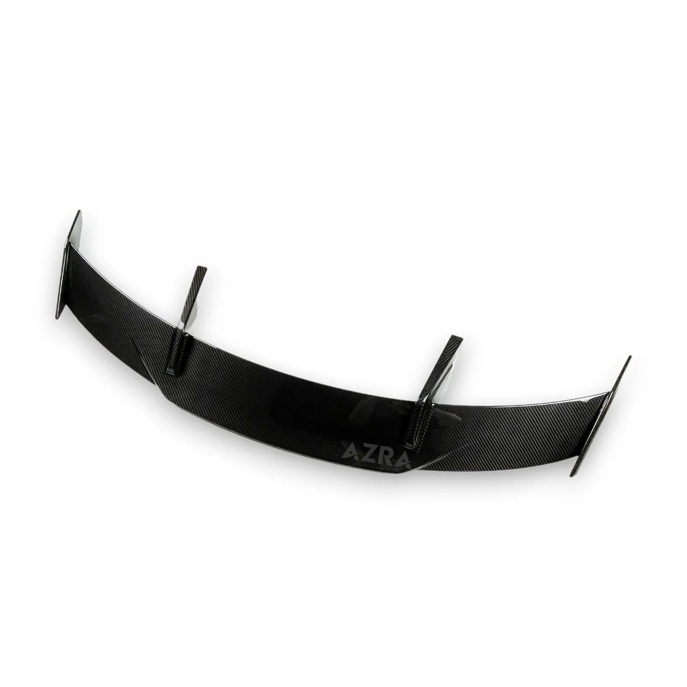AZRA BMW M3/M4 | G80/G82 | Carbon Fiber 'MP' Rear Spoiler Wing | 2020 - 2025 - Image 9