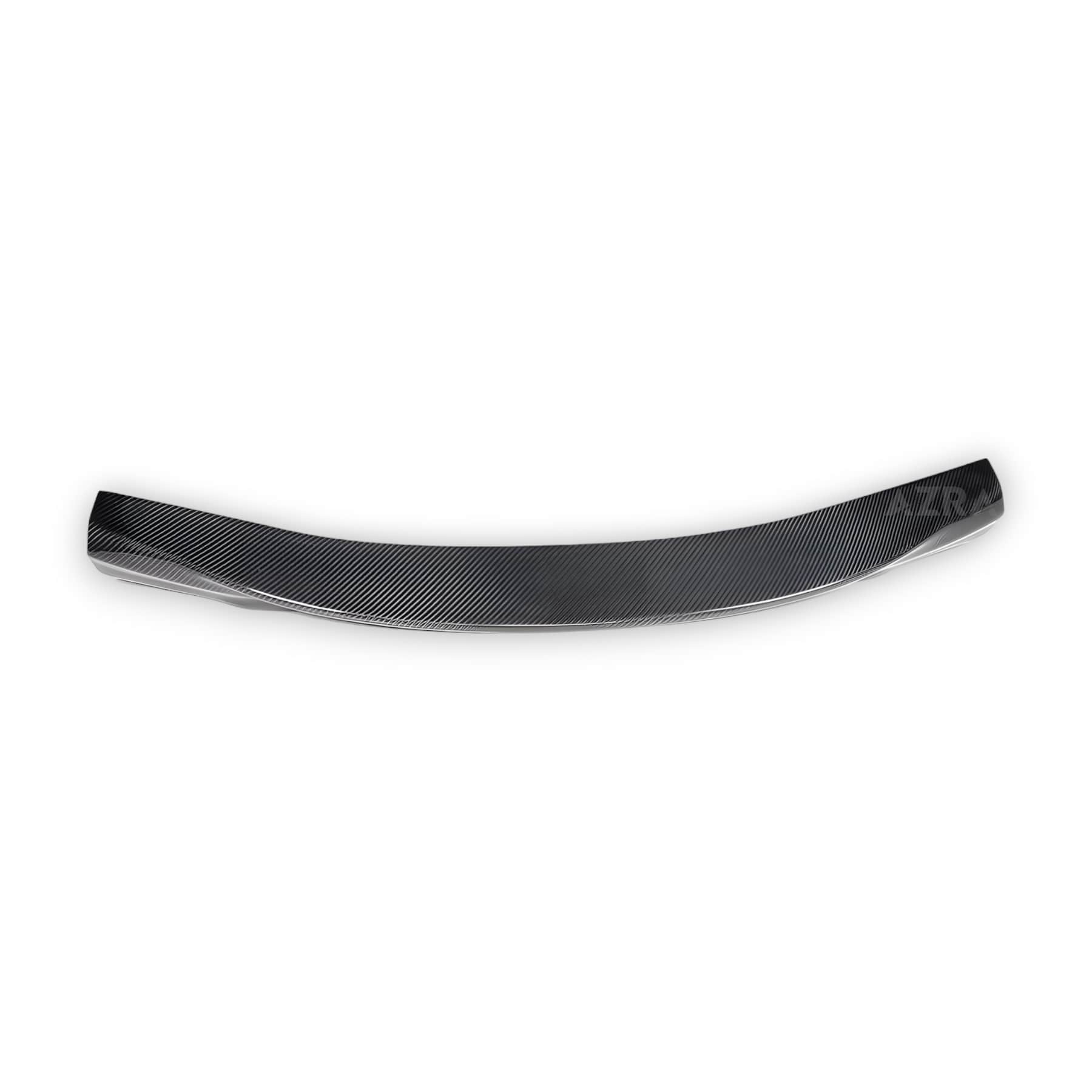 AZRA BMW M5 | F10 | Carbon Fiber Short Front Lip Splitter | 2010 - 2017 - Image 6