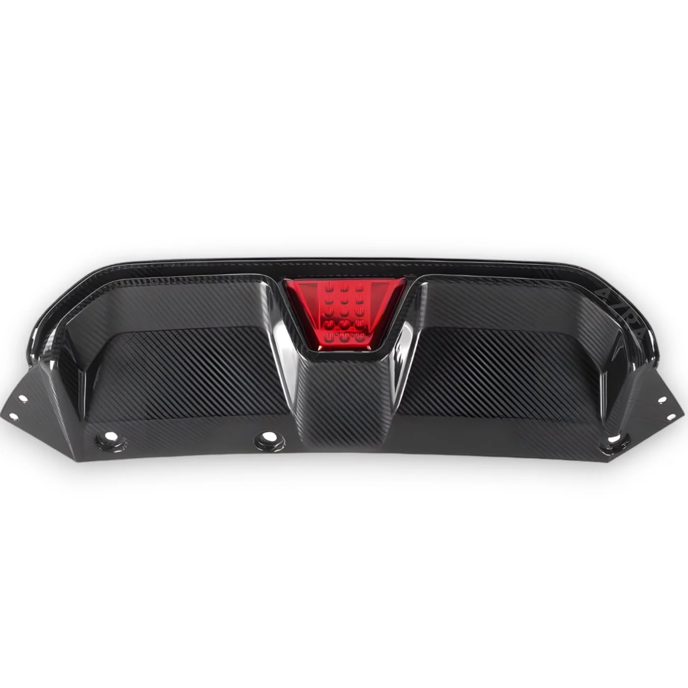 AZRA BMW M5 | F90 | Carbon Fiber 'CS' Rear Diffuser | 2018 - 2023 - Image 7