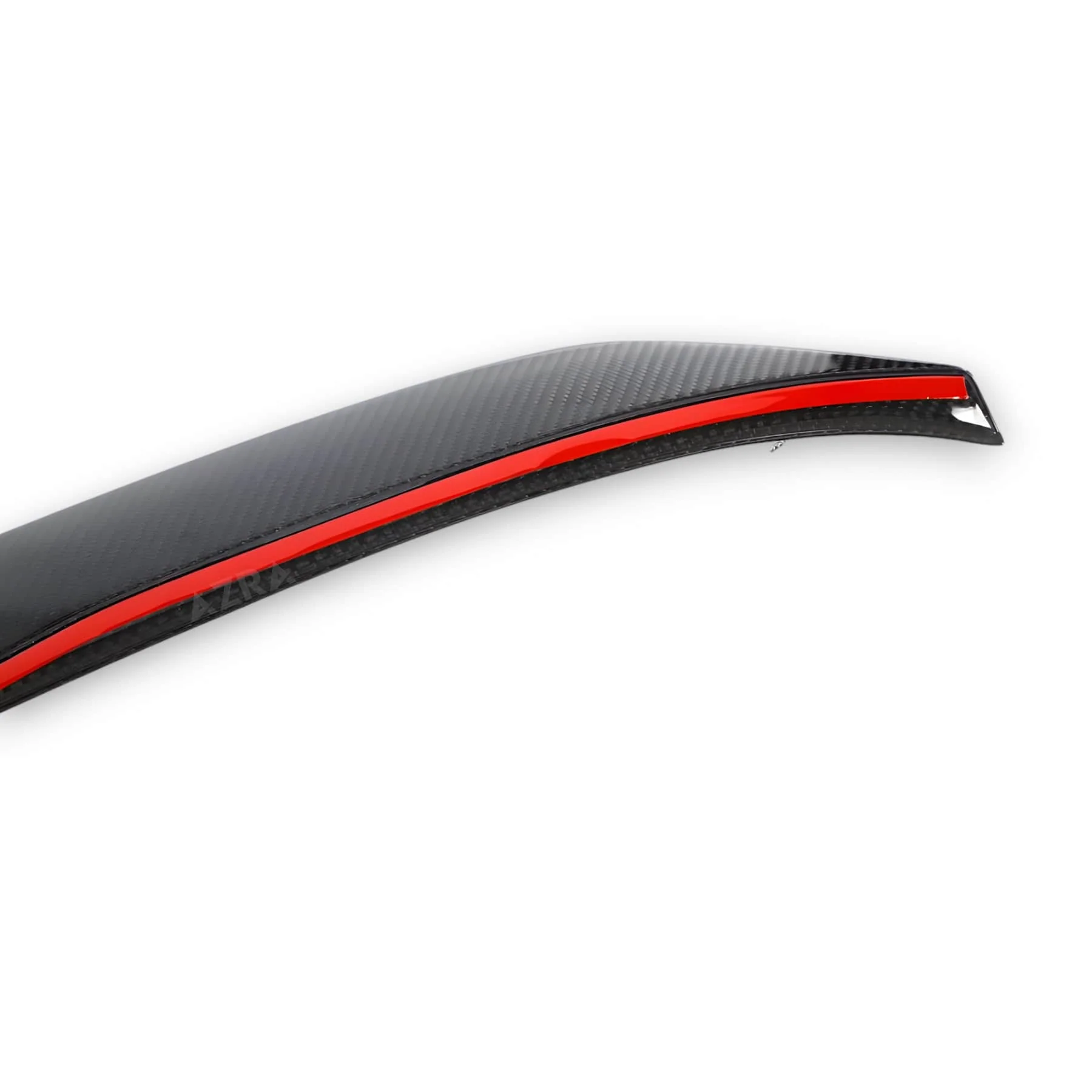 AZRA BMW M5 | F90 | Carbon Fiber Rear Spoiler Lip | 2018 - 2023 - Image 8