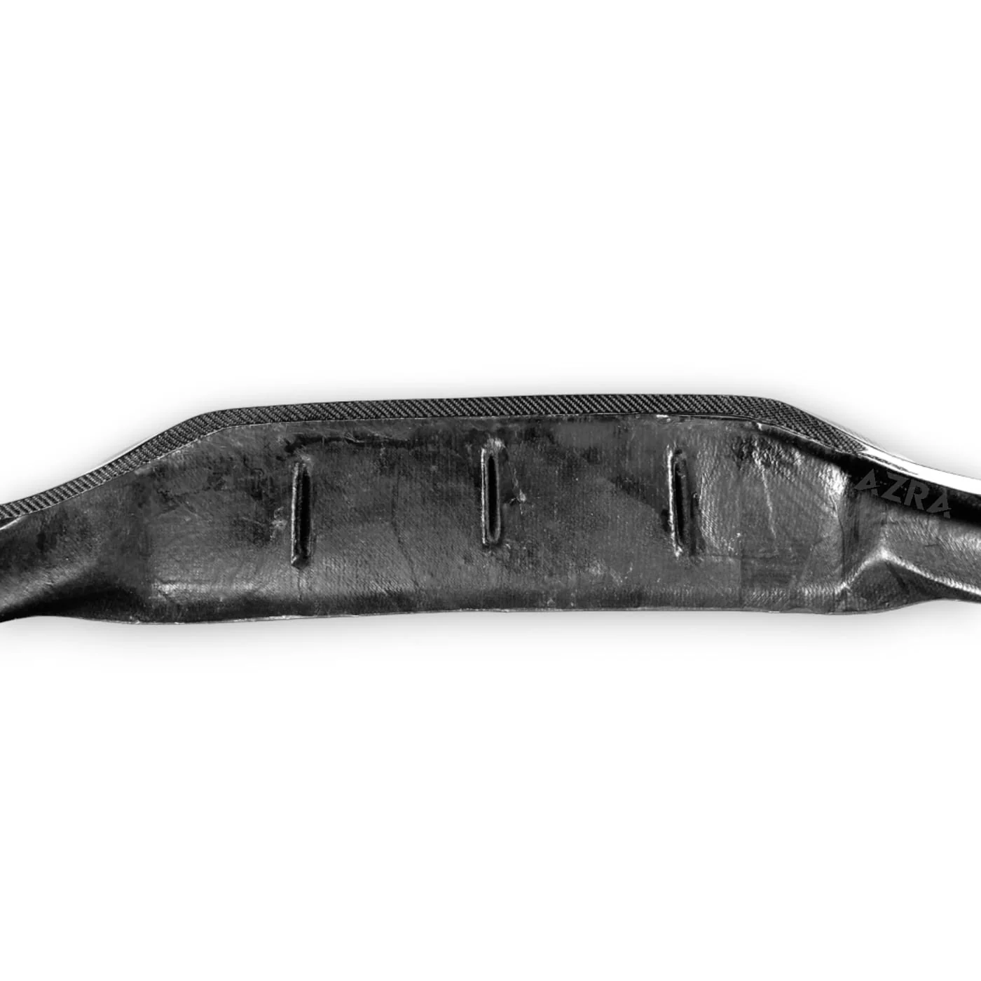 AZRA BMW M5 LCI | F90 | Carbon Fiber Front Lip | 2021 - 2023 - Image 10