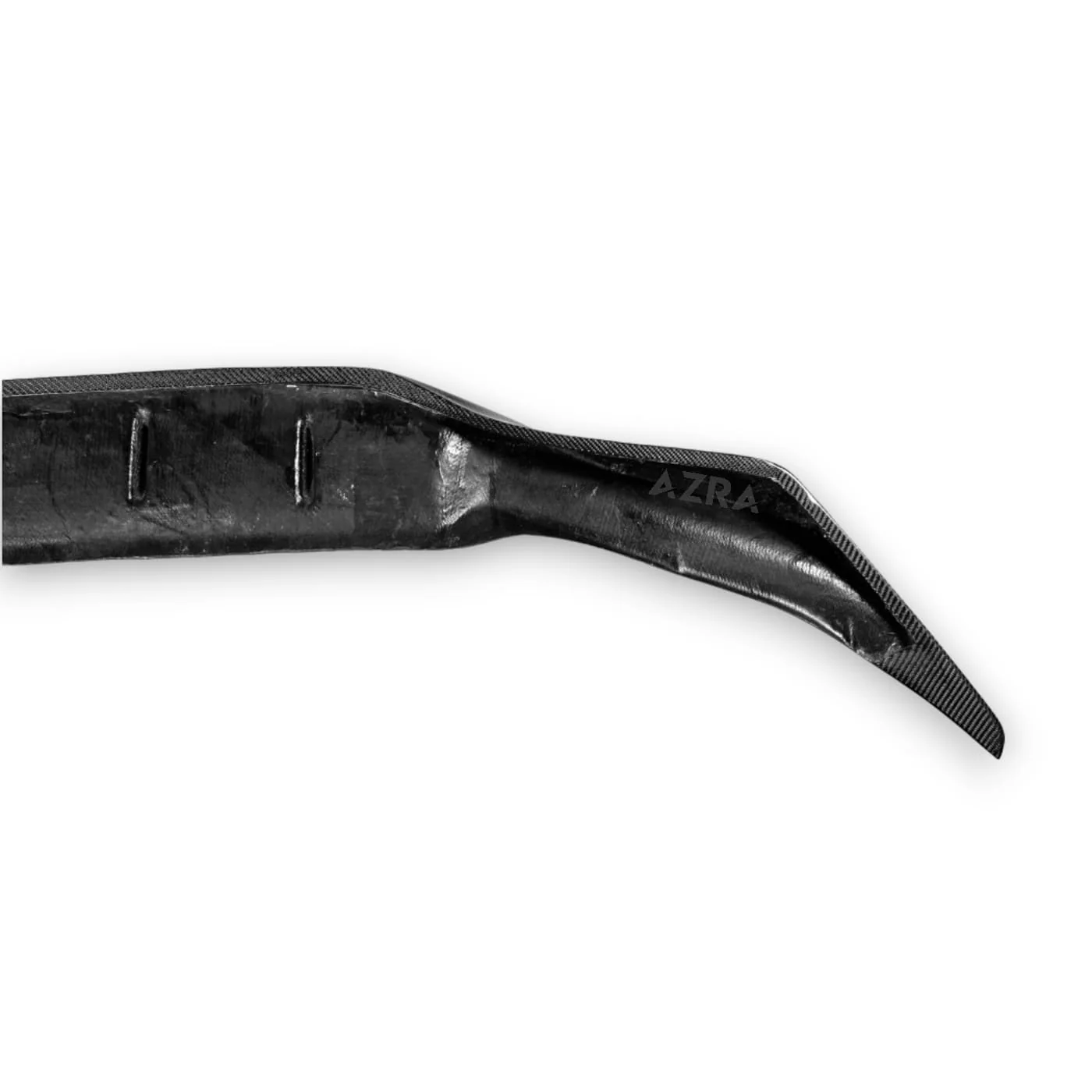 AZRA BMW M5 LCI | F90 | Carbon Fiber Front Lip | 2021 - 2023 - Image 11