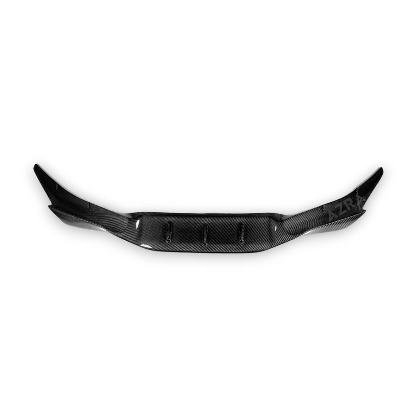 AZRA BMW M5 LCI | F90 | Carbon Fiber Front Lip | 2021 - 2023 - Image 2