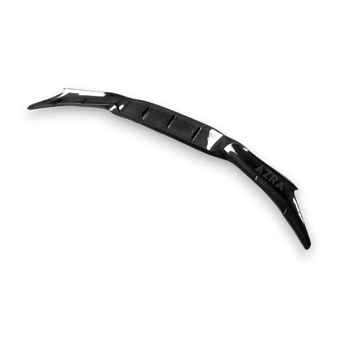 AZRA BMW M5 LCI | F90 | Carbon Fiber Front Lip | 2021 - 2023 - Image 5