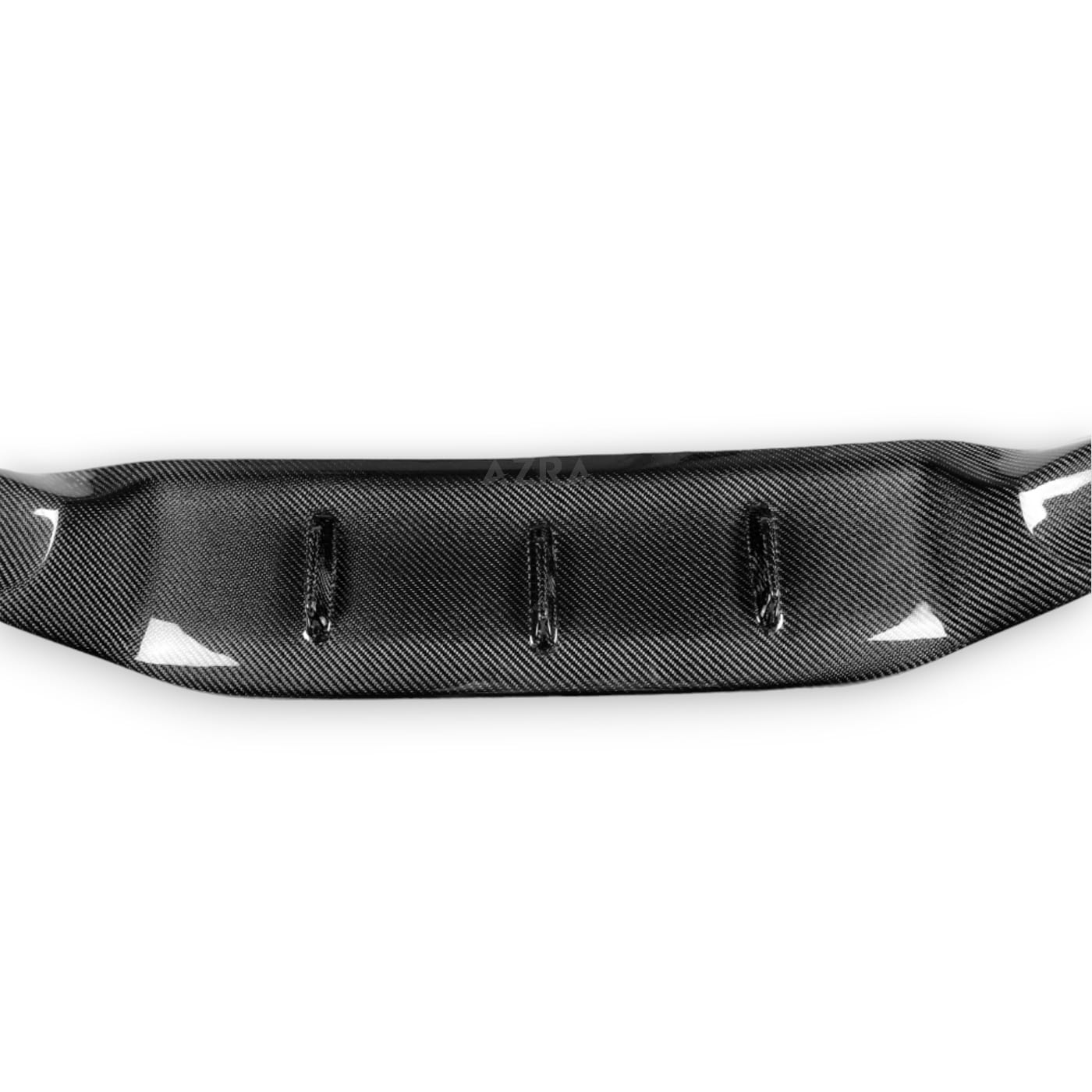 AZRA BMW M5 LCI | F90 | Carbon Fiber Front Lip | 2021 - 2023 - Image 7