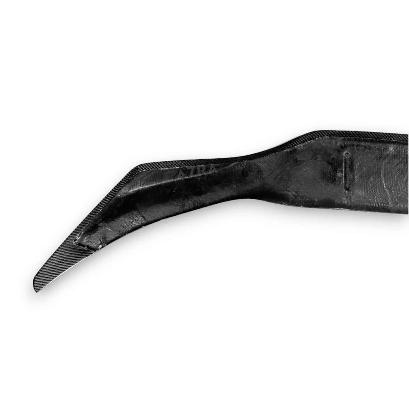 AZRA BMW M5 LCI | F90 | Carbon Fiber Front Lip | 2021 - 2023 - Image 9
