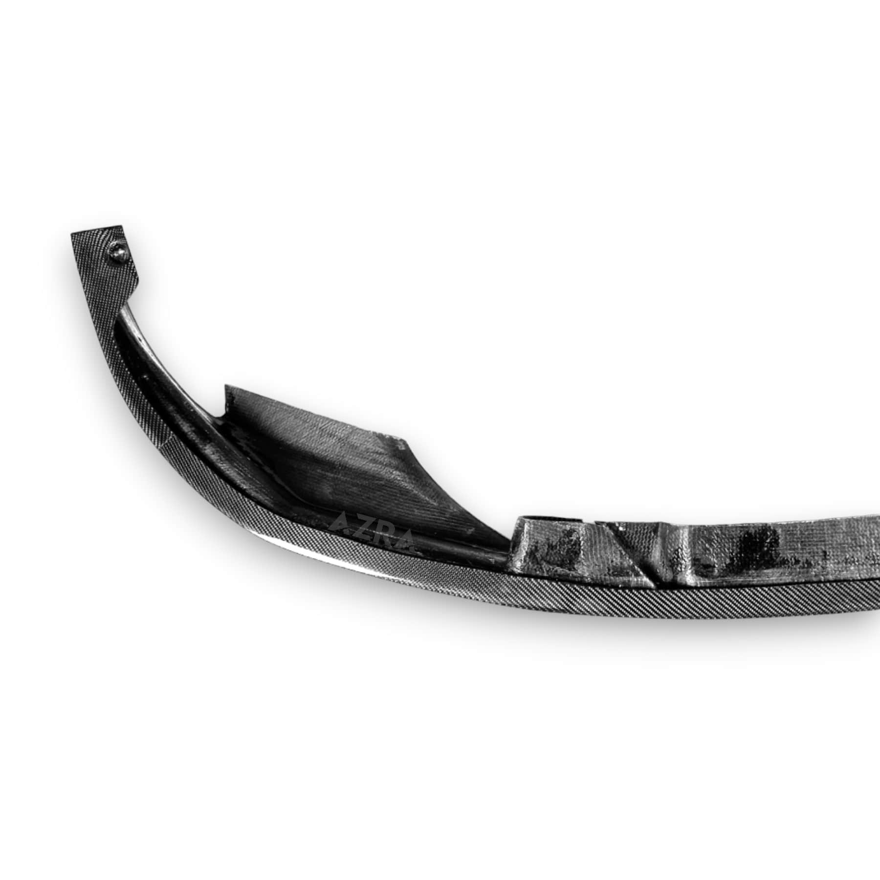AZRA BMW M5 Pre-LCI | F90 | Aggressive Carbon Fiber Front Lip | 2018 - 2021 - Image 7