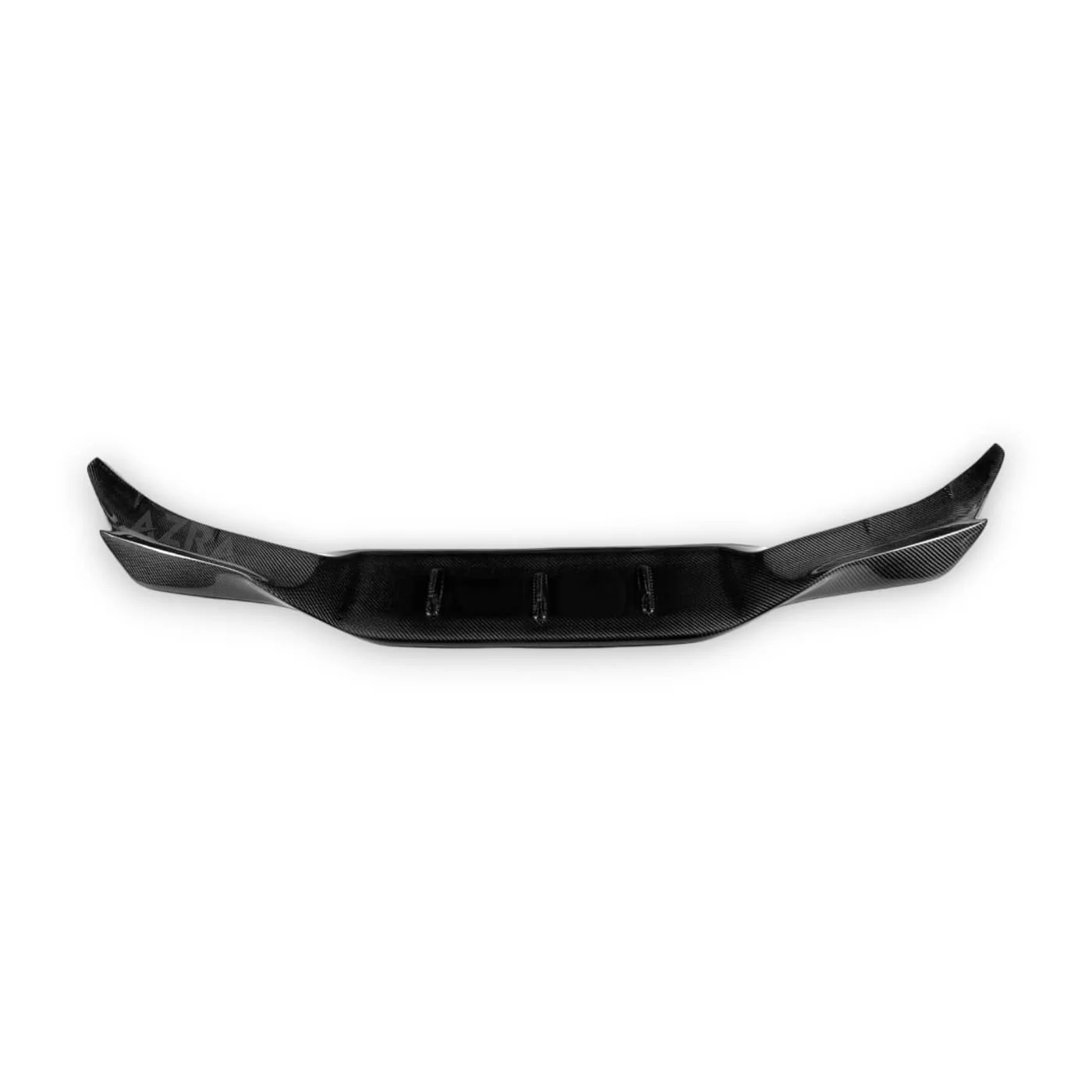 AZRA BMW M5 Pre-LCI | F90 | Carbon Fiber Front Lip | 2018 - 2021 - Image 2