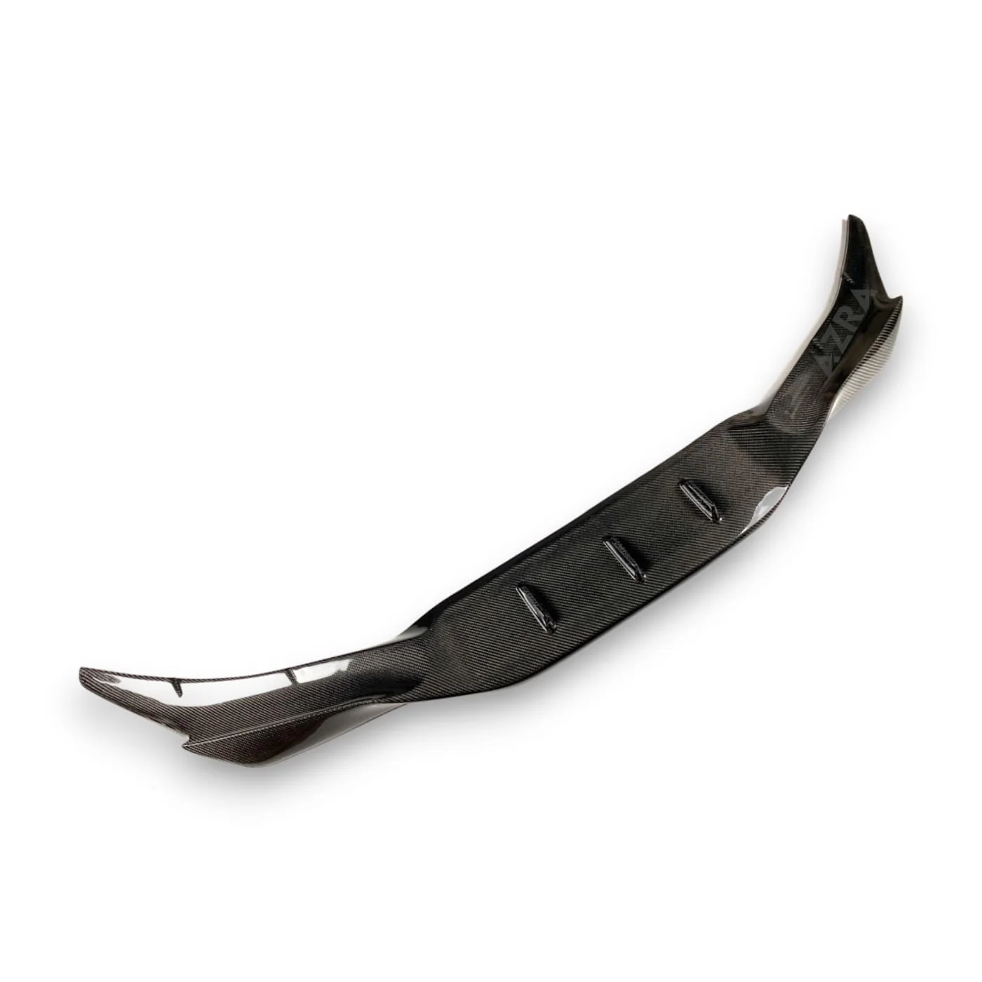 AZRA BMW M5 Pre-LCI | F90 | Carbon Fiber Front Lip | 2018 - 2021 - Image 5