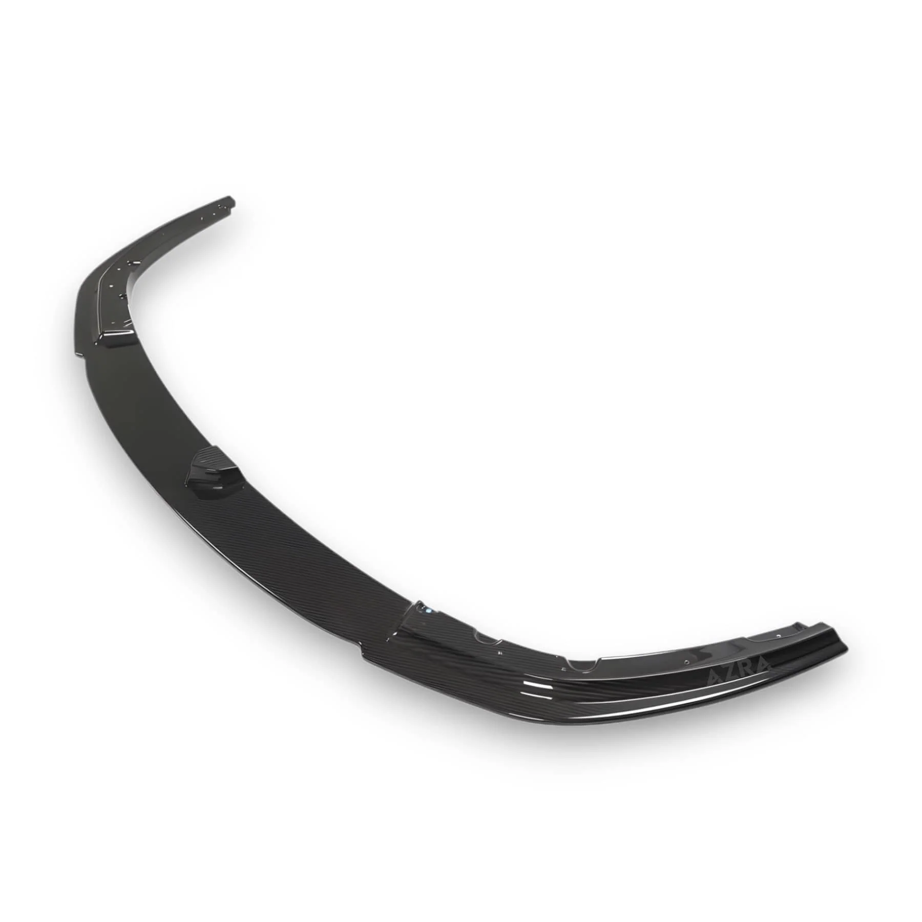 AZRA BMW M8 | F91/F92/F93 | Carbon Fiber Front Lip | 2019+ - Image 3